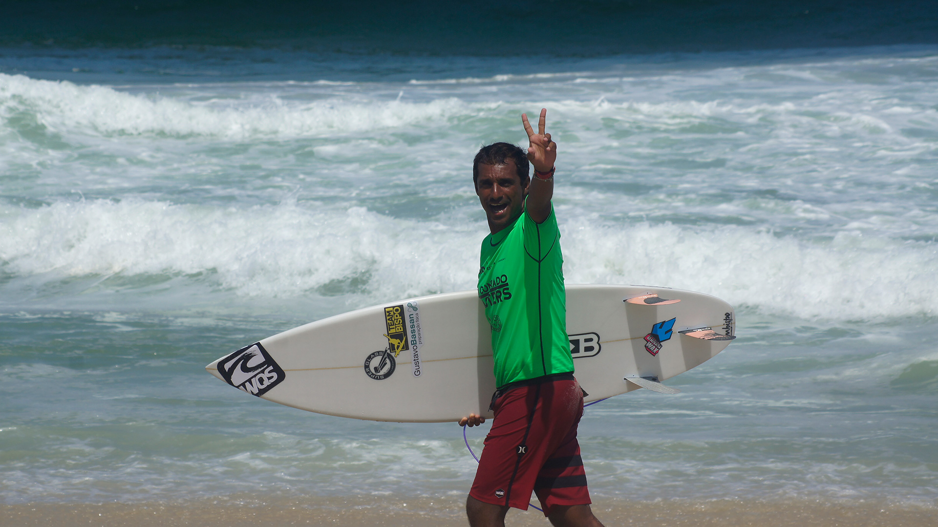 São Conrado Masters, Rio de Janeiro