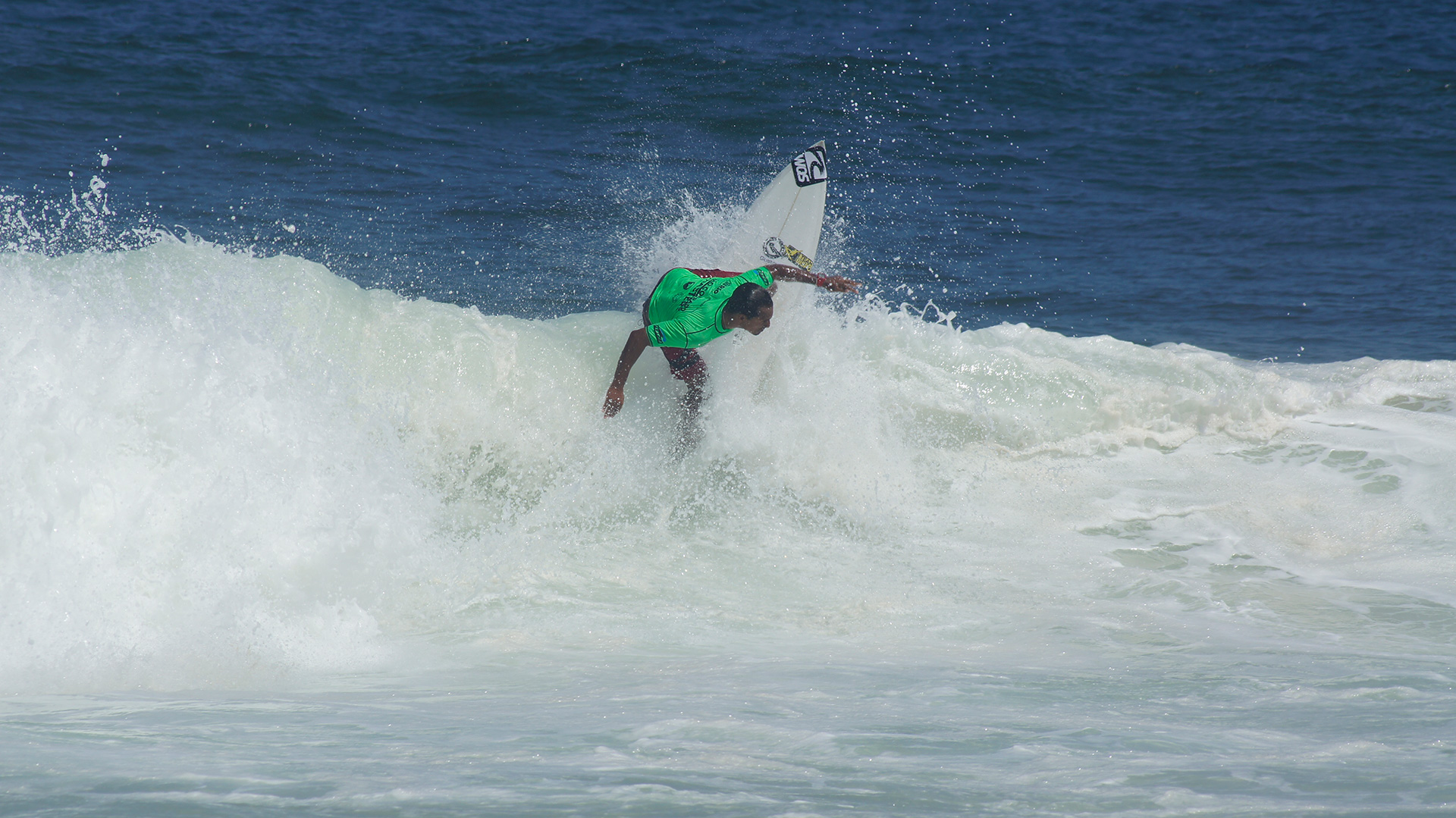 São Conrado Masters, Rio de Janeiro
