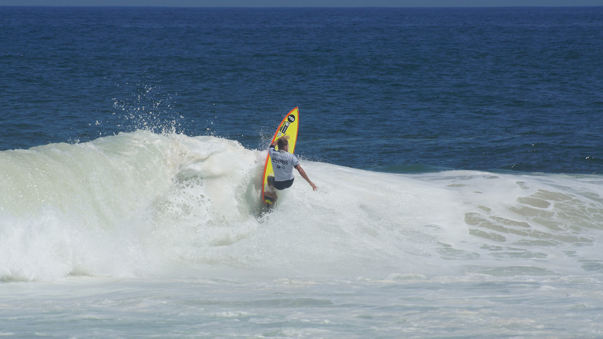 São Conrado Masters, Rio de Janeiro