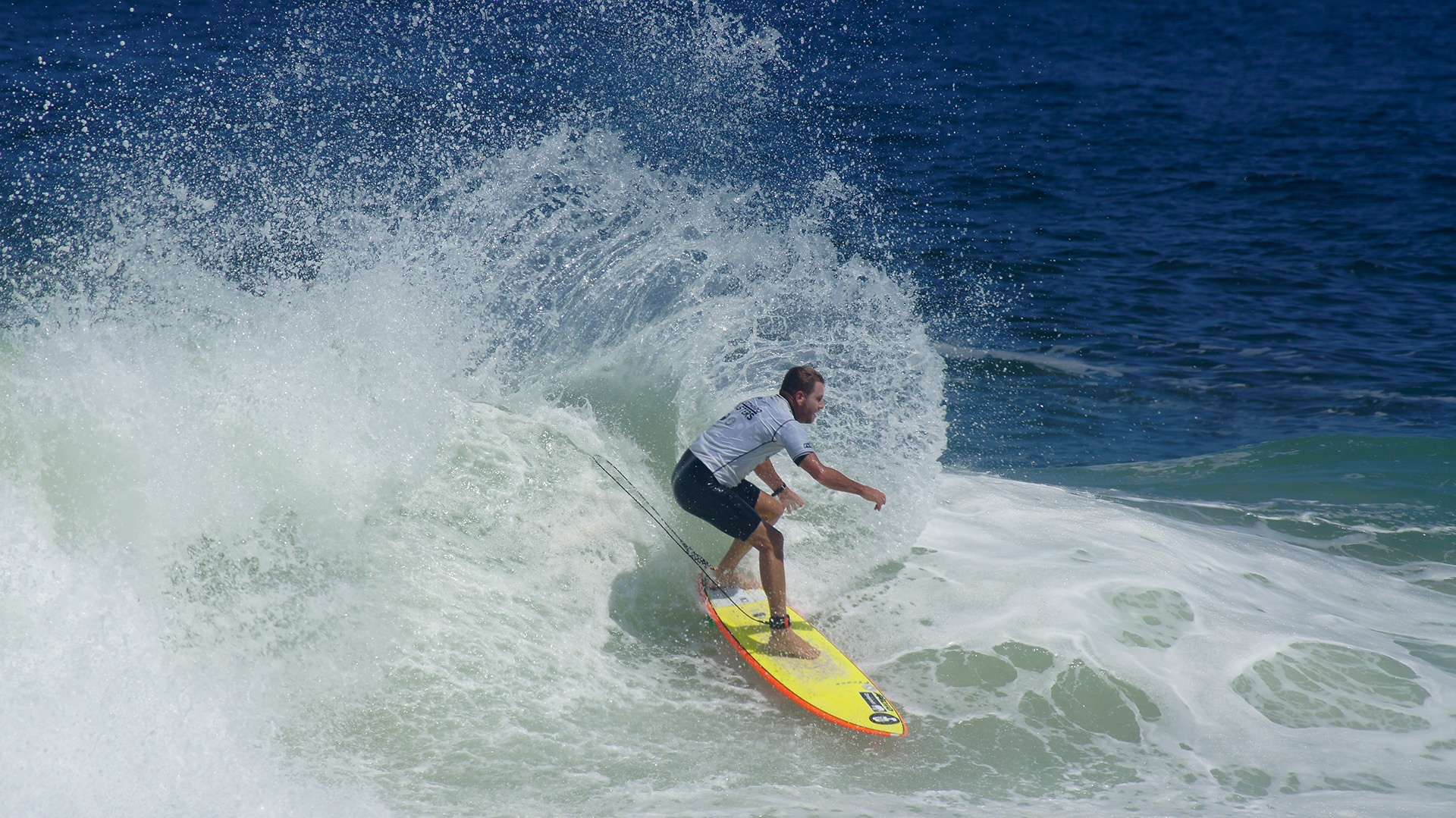 São Conrado Masters, Rio de Janeiro