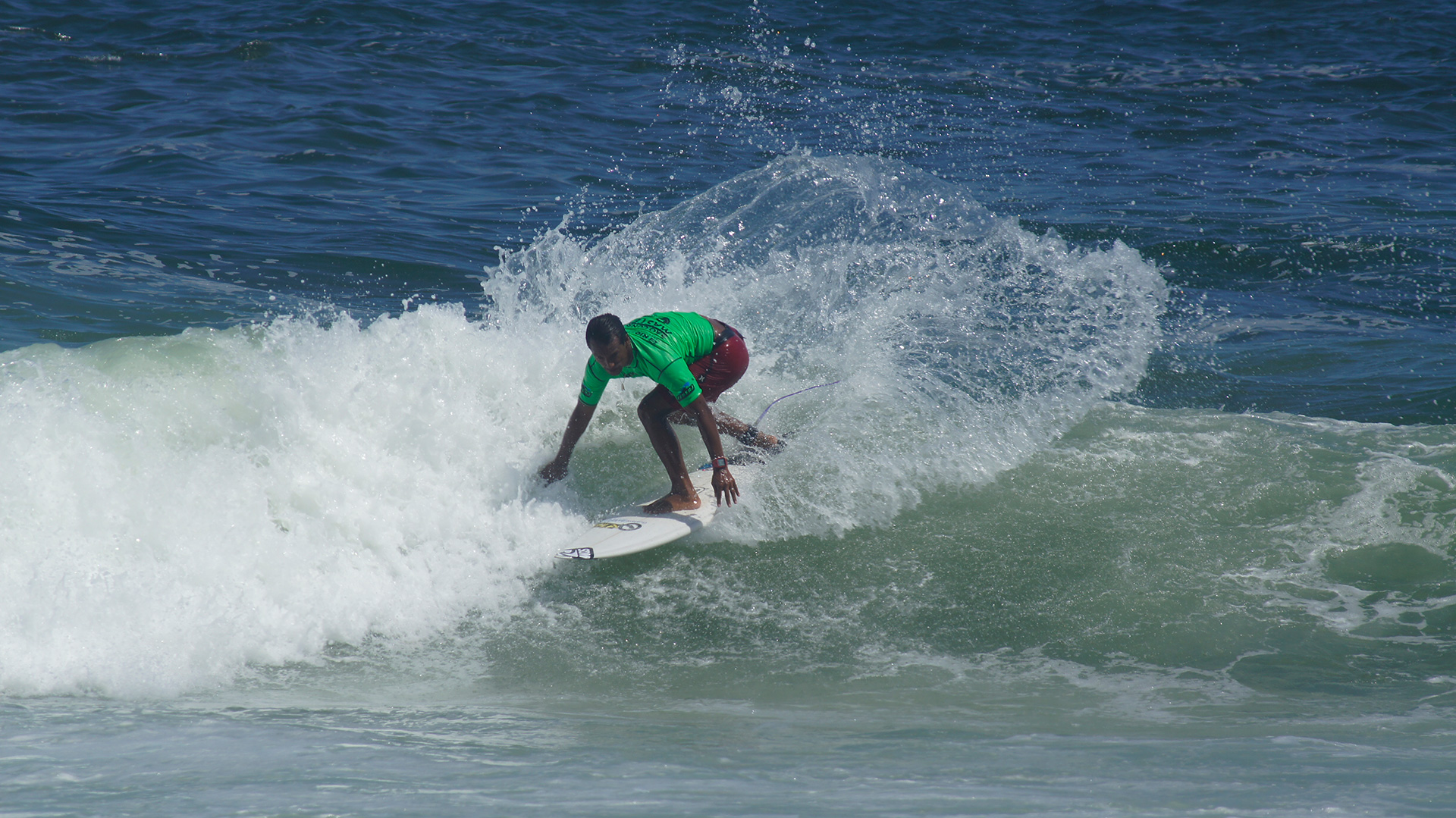 São Conrado Masters, Rio de Janeiro