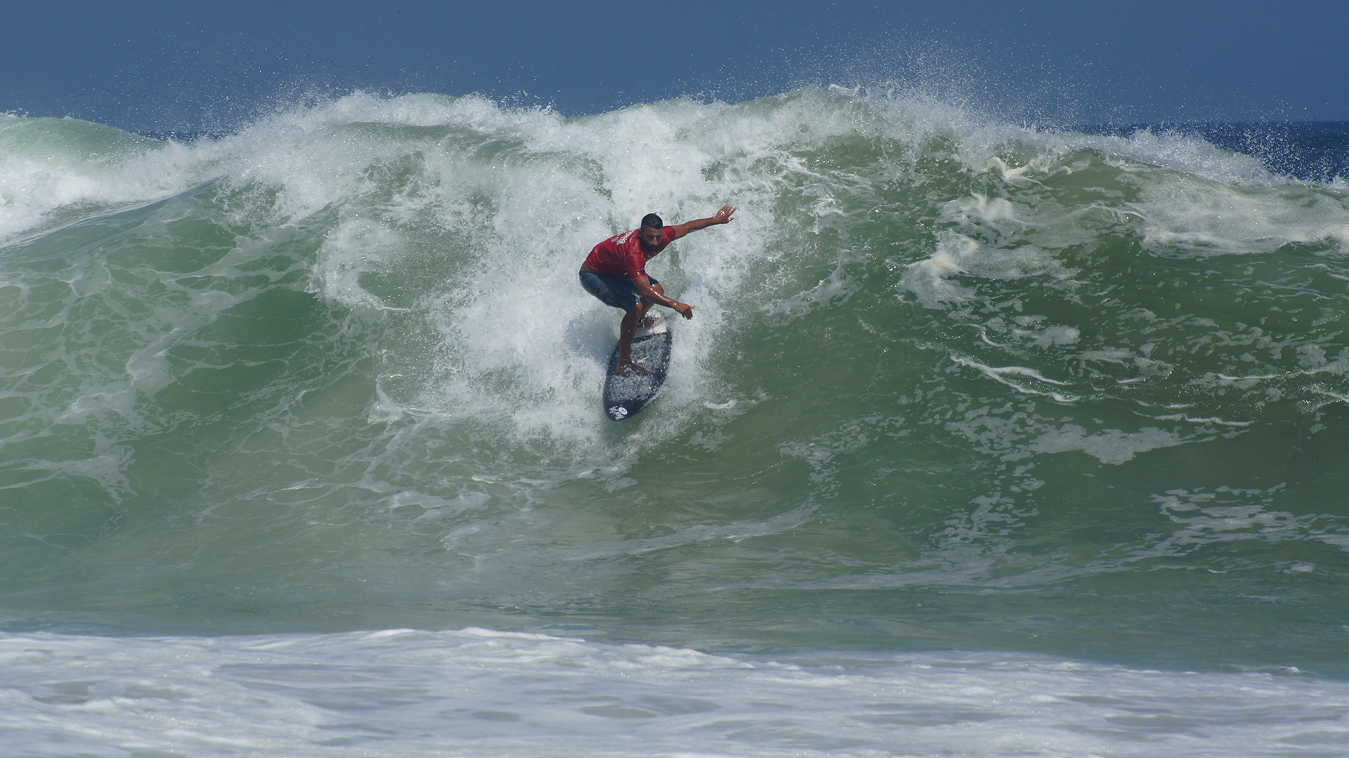 São Conrado Masters, Rio de Janeiro