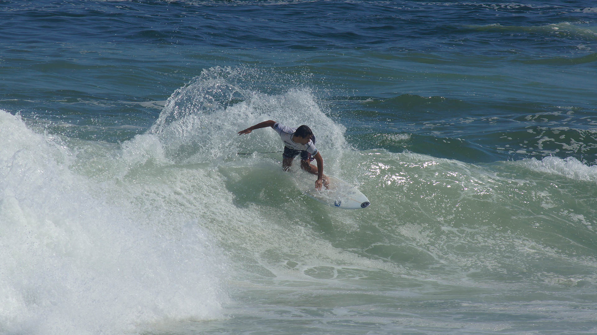 São Conrado Masters, Rio de Janeiro