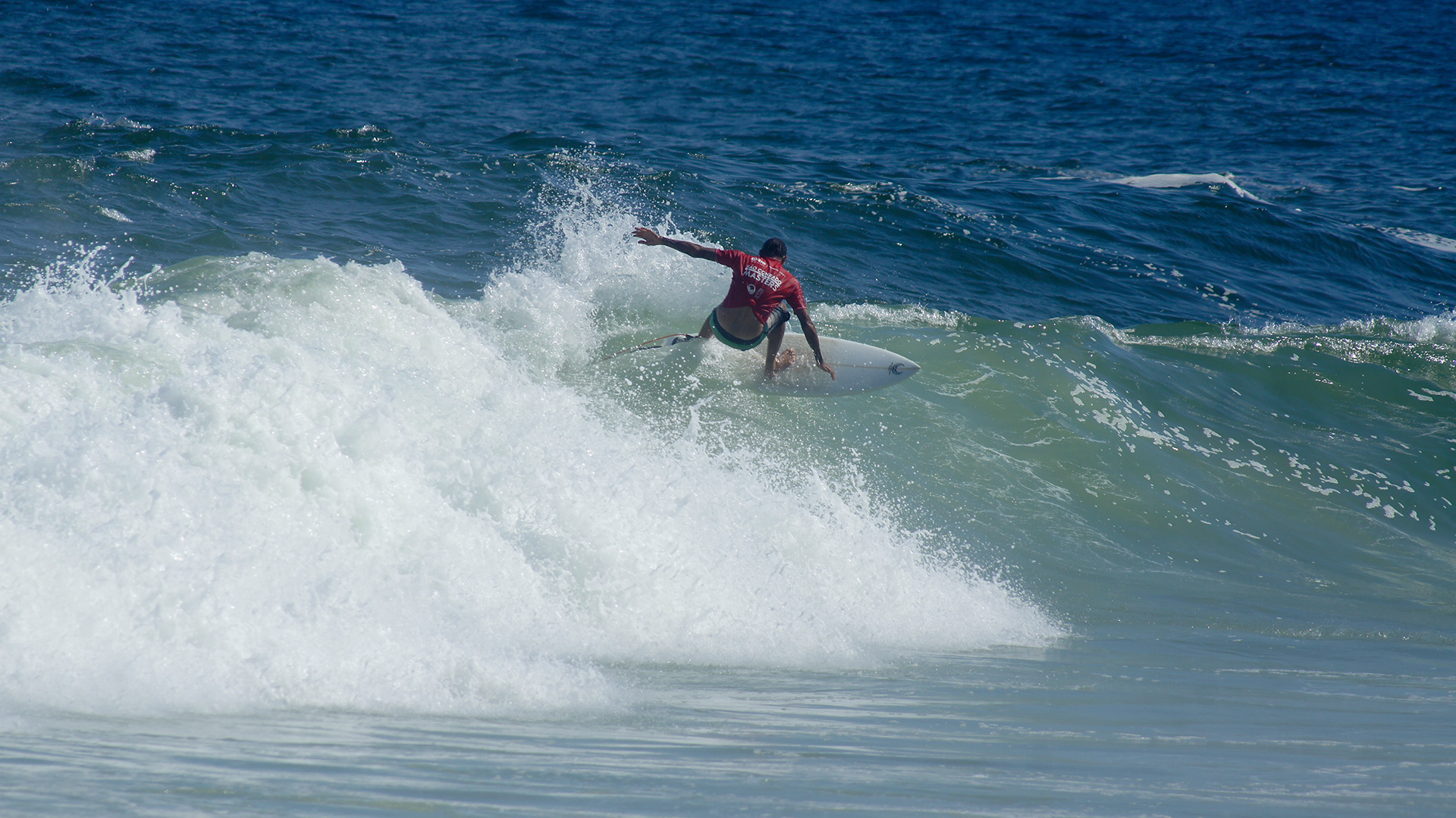 São Conrado Masters, Rio de Janeiro