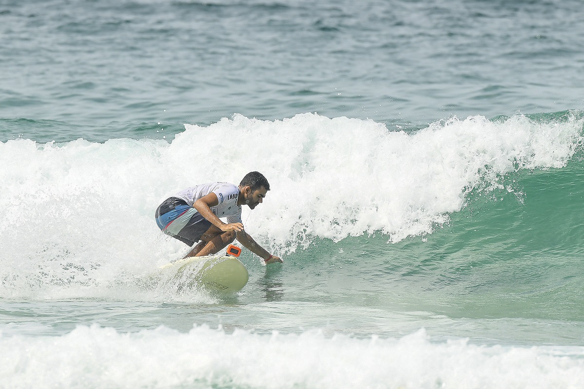 Billabong apresenta LayBack Pro, Praia Mole, Florianópolis (SC)