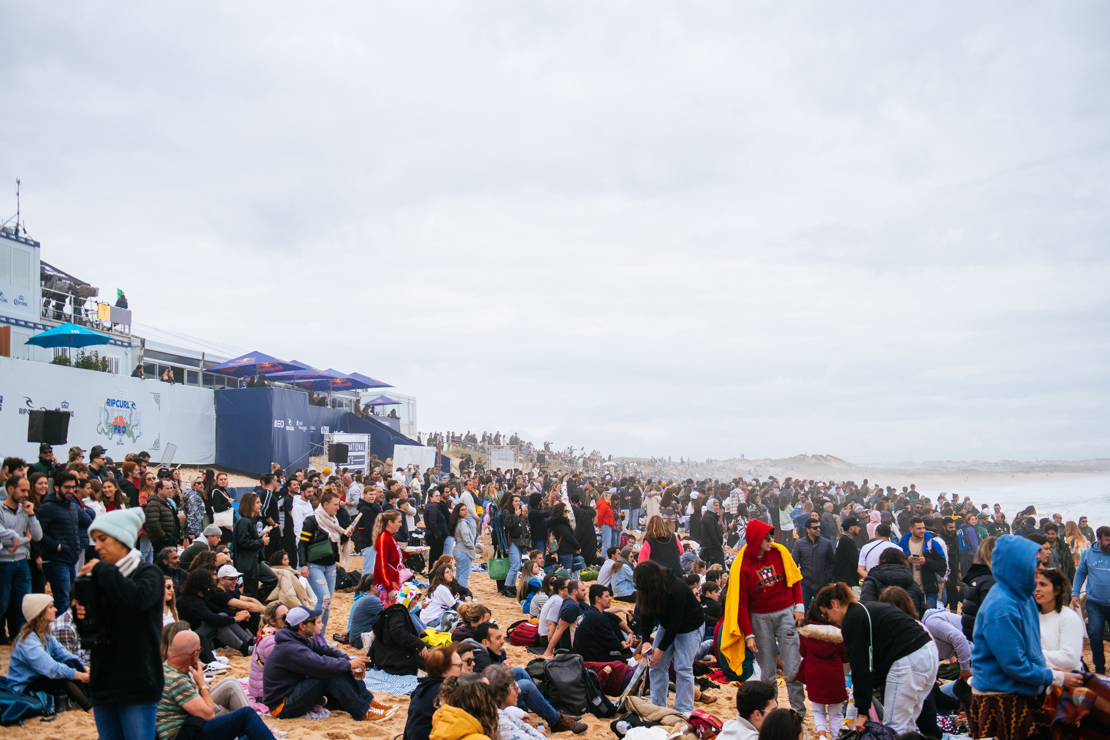 MEO Pro Portugal 2023, Supertubos, Peniche