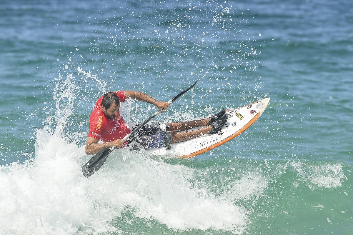 Billabong apresenta LayBack Pro, Praia Mole, Florianópolis (SC)