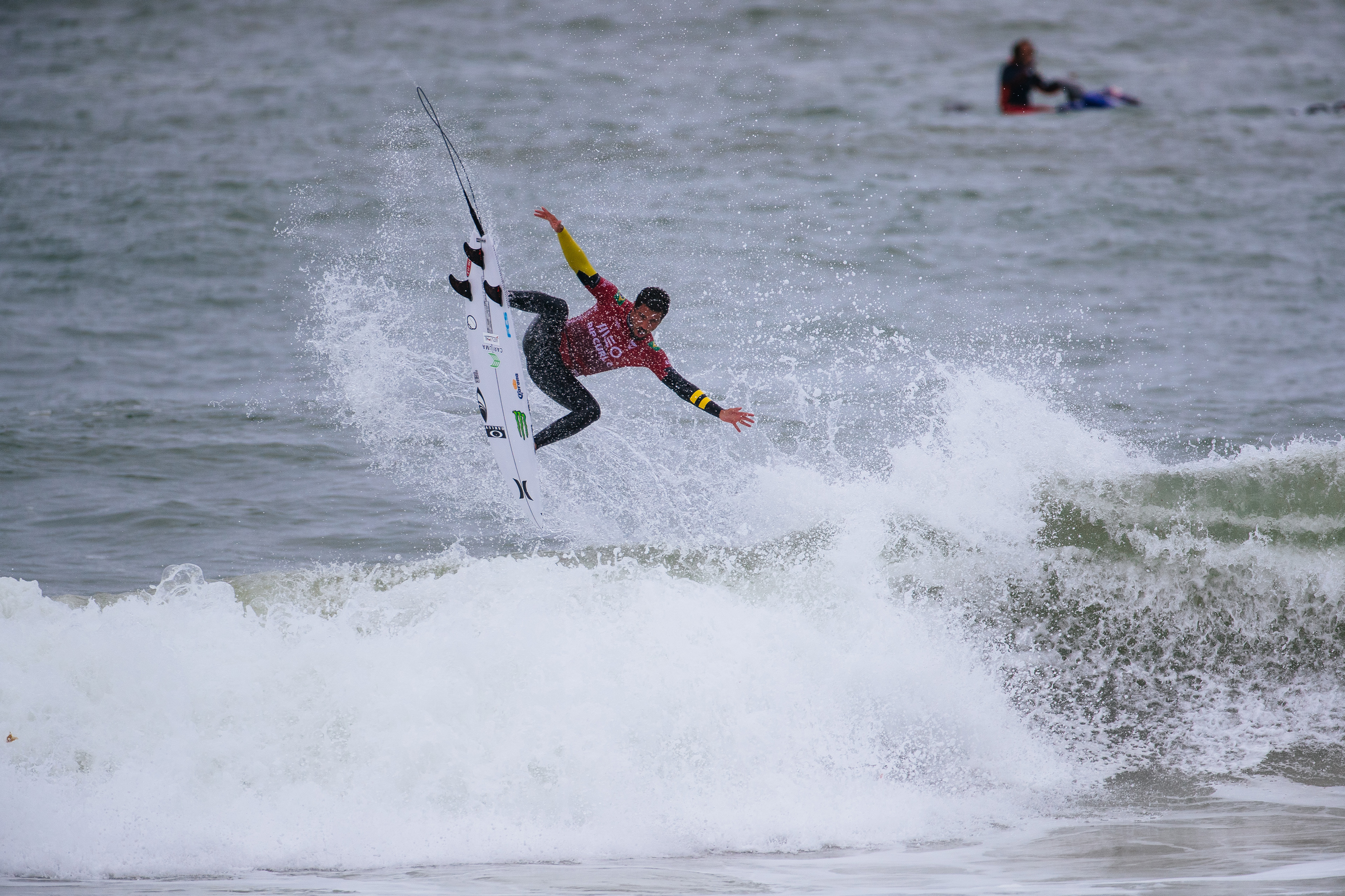 MEO Pro Portugal 2023, Supertubos, Peniche