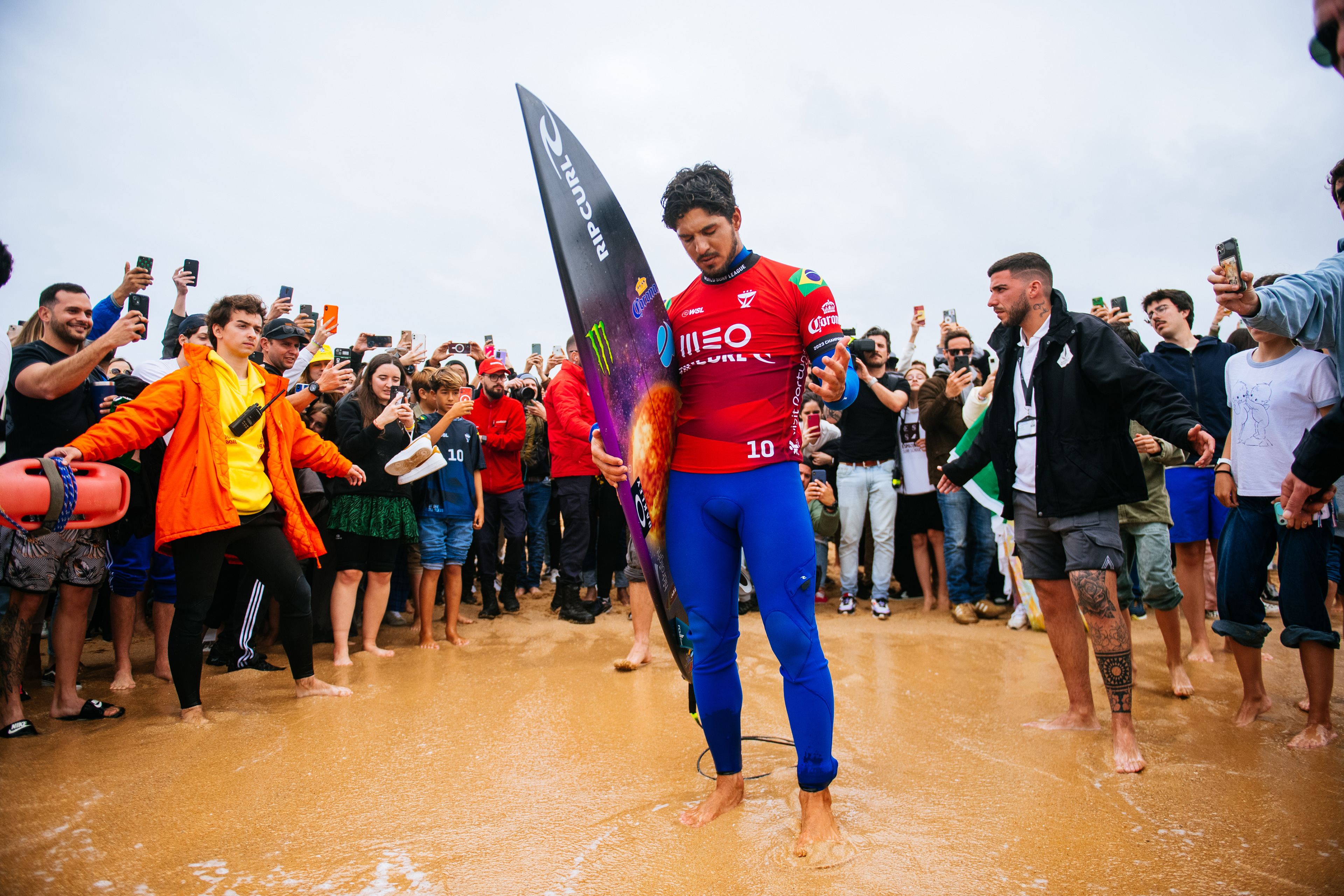 MEO Pro Portugal 2023, Supertubos, Peniche
