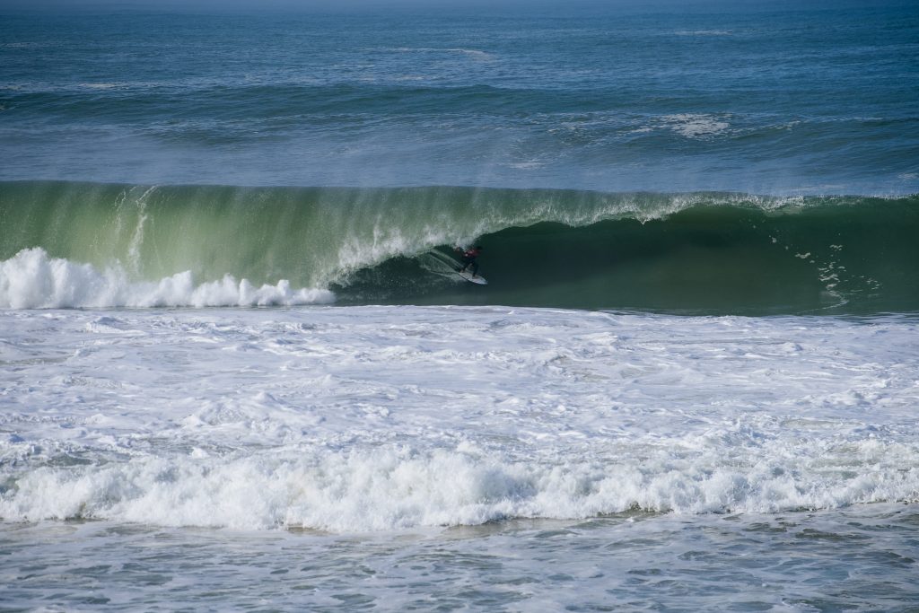 MEO Pro Portugal 2023, Supertubos, Peniche