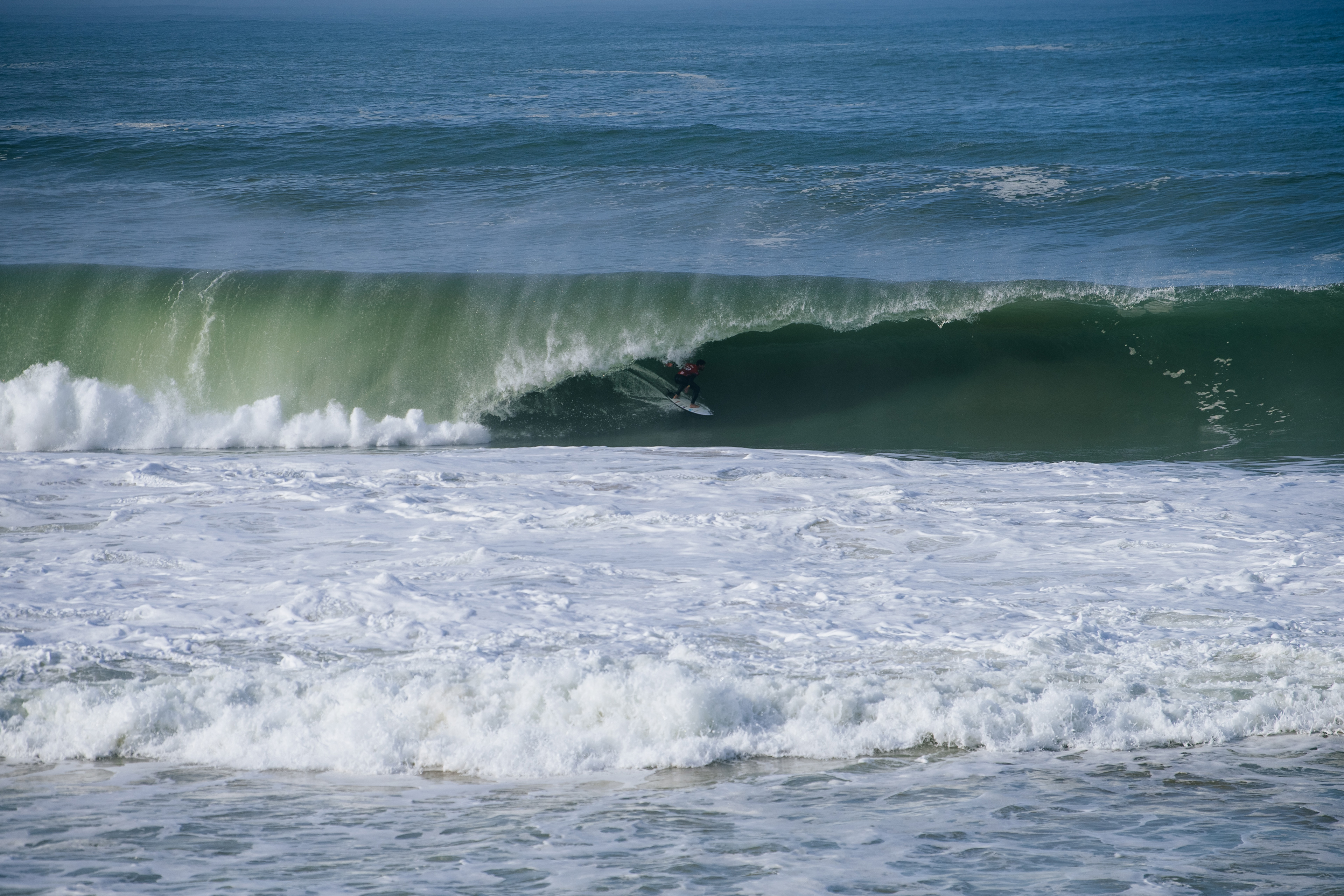 MEO Pro Portugal 2023, Supertubos, Peniche