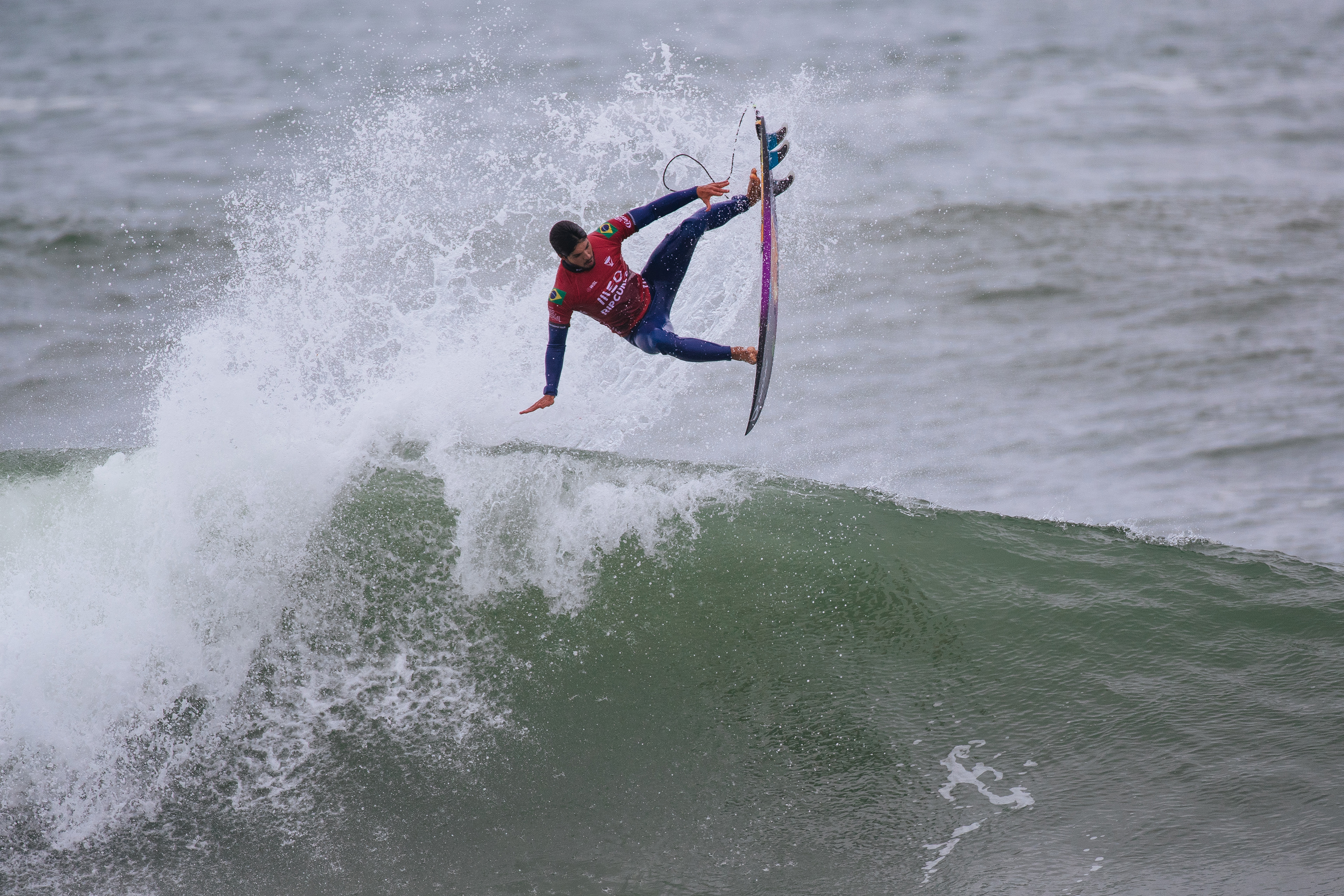 MEO Pro Portugal 2023, Supertubos, Peniche