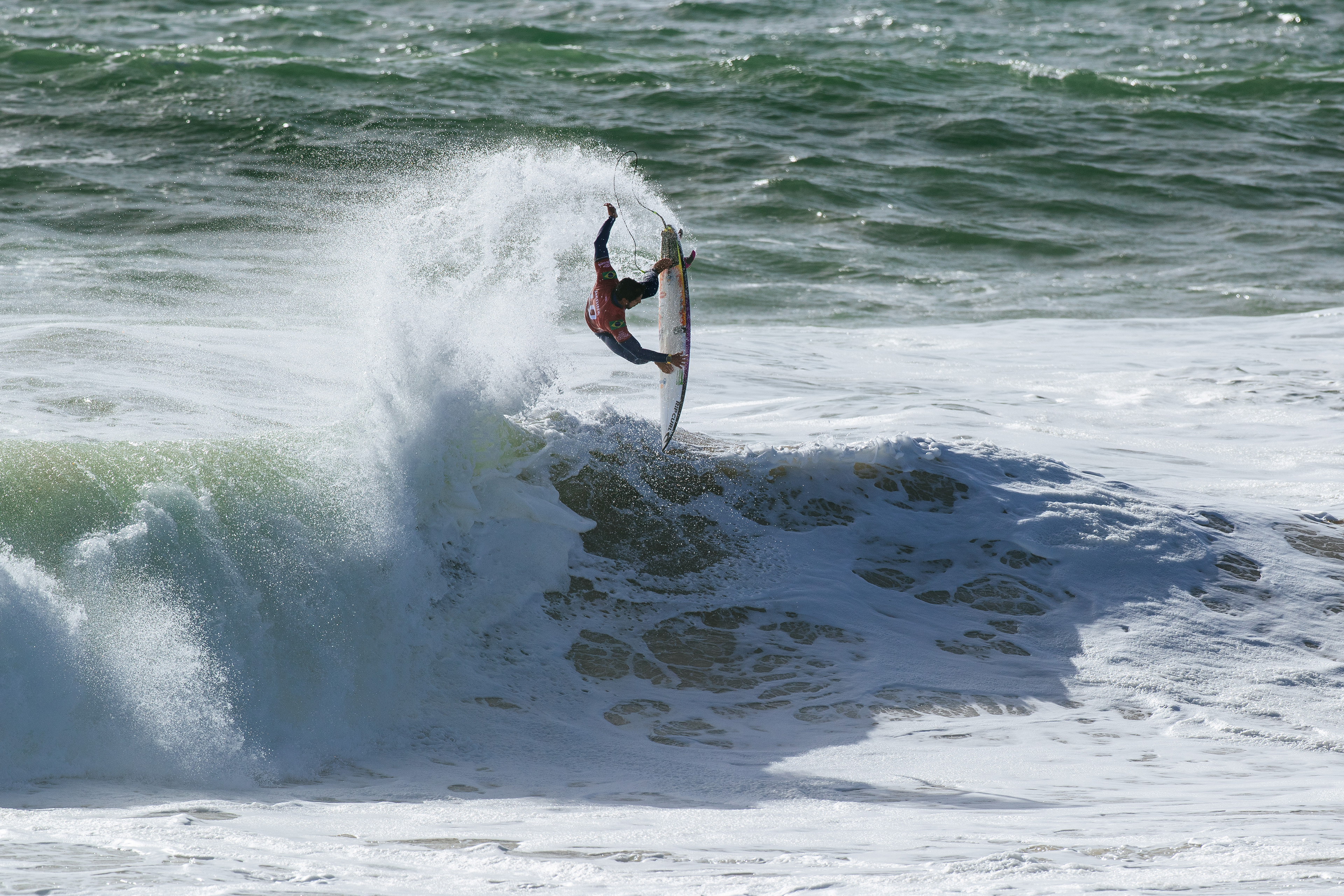 MEO Pro Portugal 2023, Supertubos, Peniche