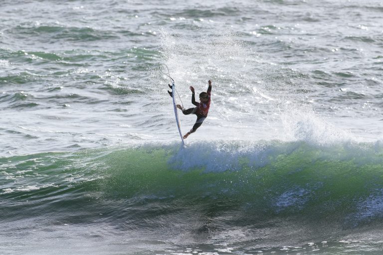 MEO Pro Portugal 2023, Supertubos, Peniche