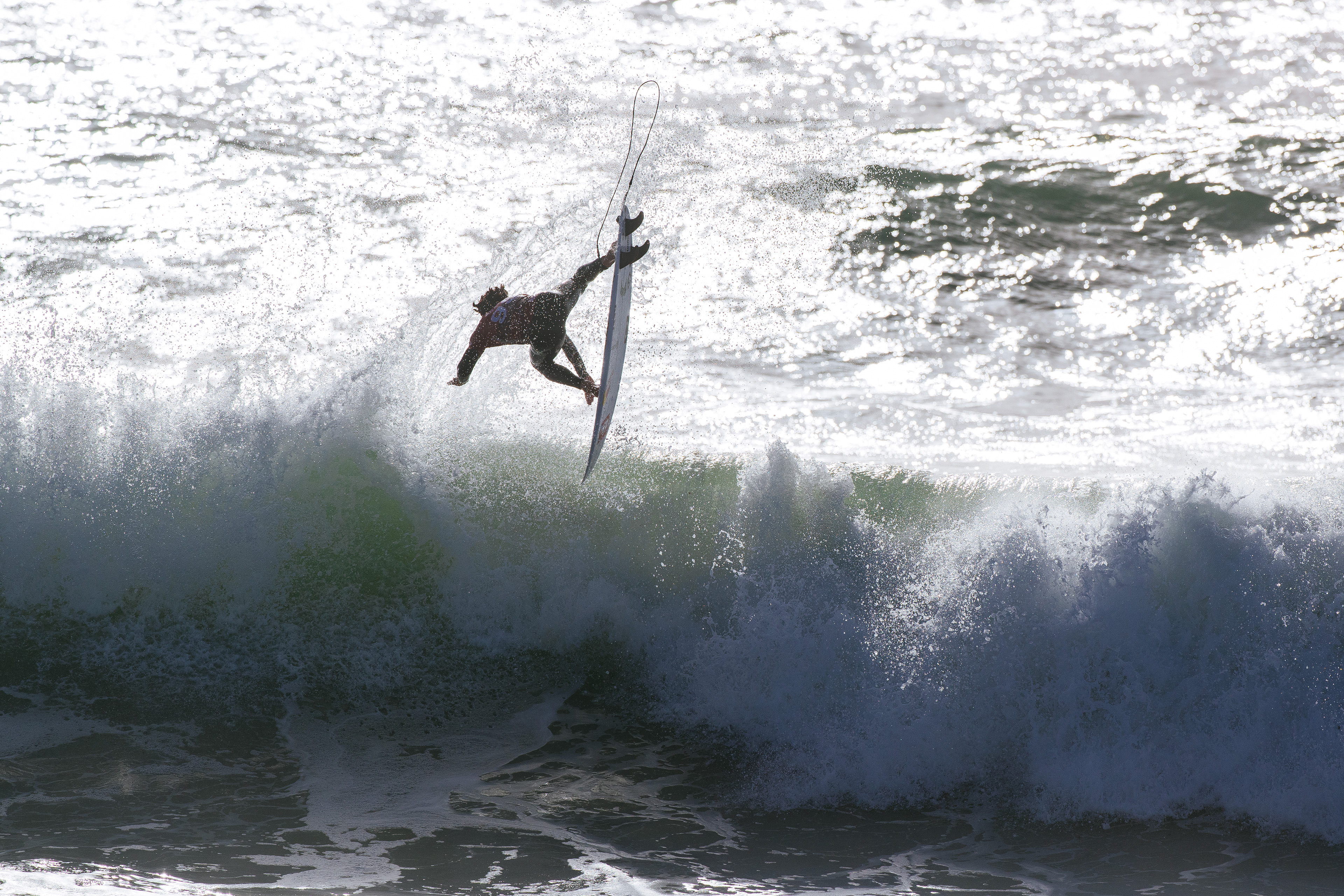 MEO Pro Portugal 2023, Supertubos, Peniche