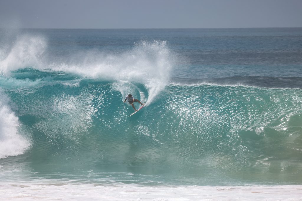 Hang Loose Pro Contest, Cacimba do Padre, Fernando de Noronha (PE)