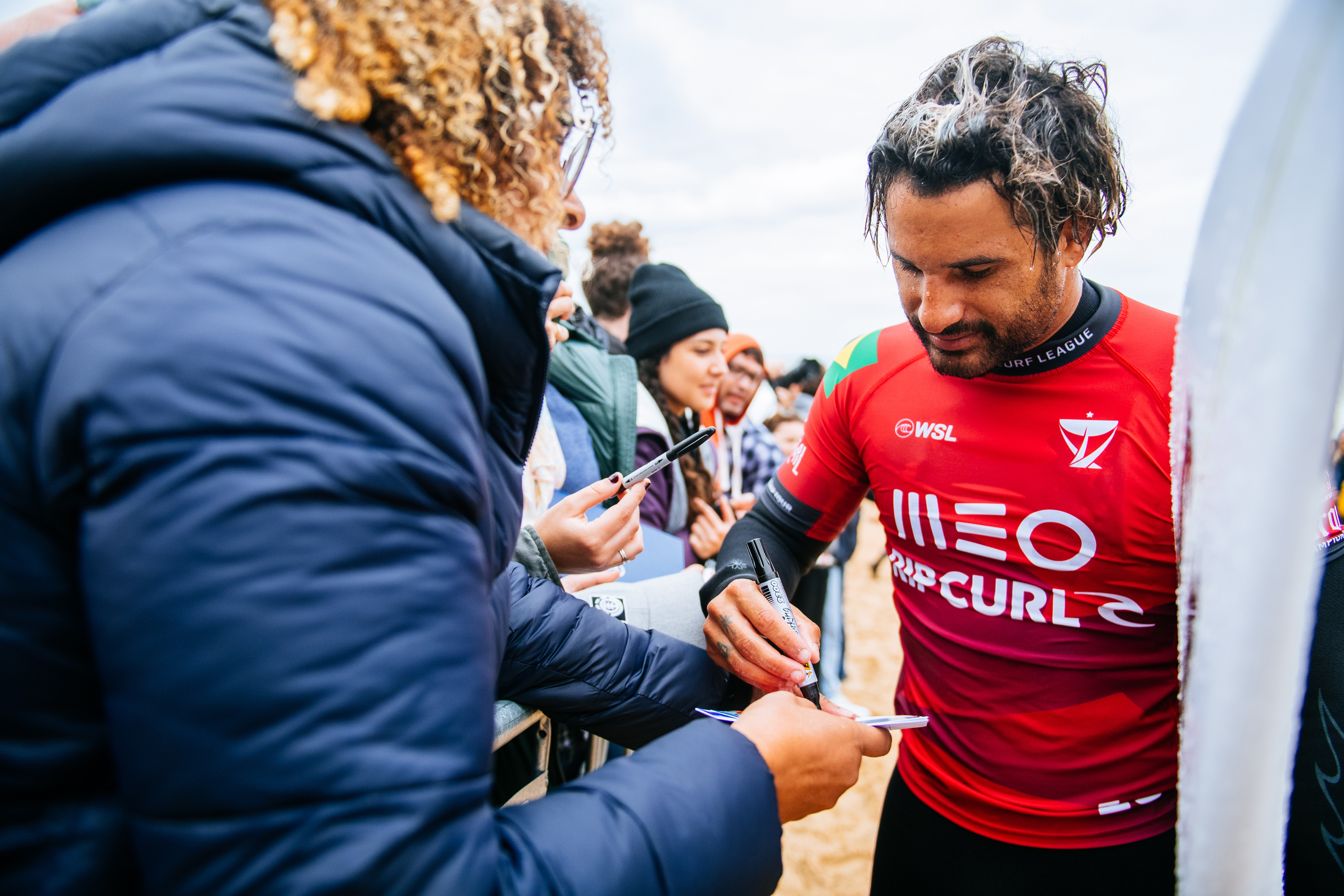 MEO Pro Portugal 2023, Supertubos, Peniche