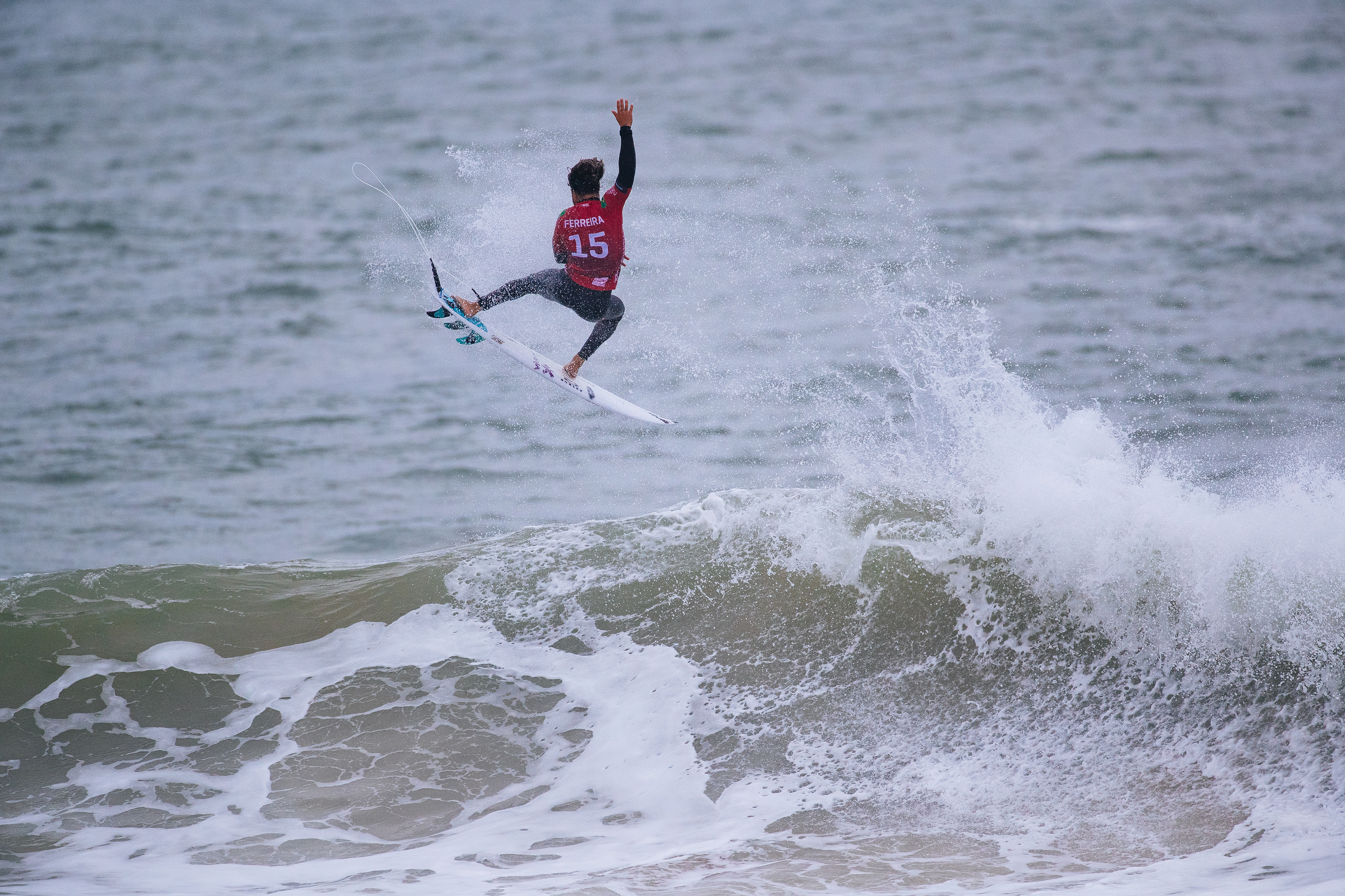MEO Pro Portugal 2023, Supertubos, Peniche