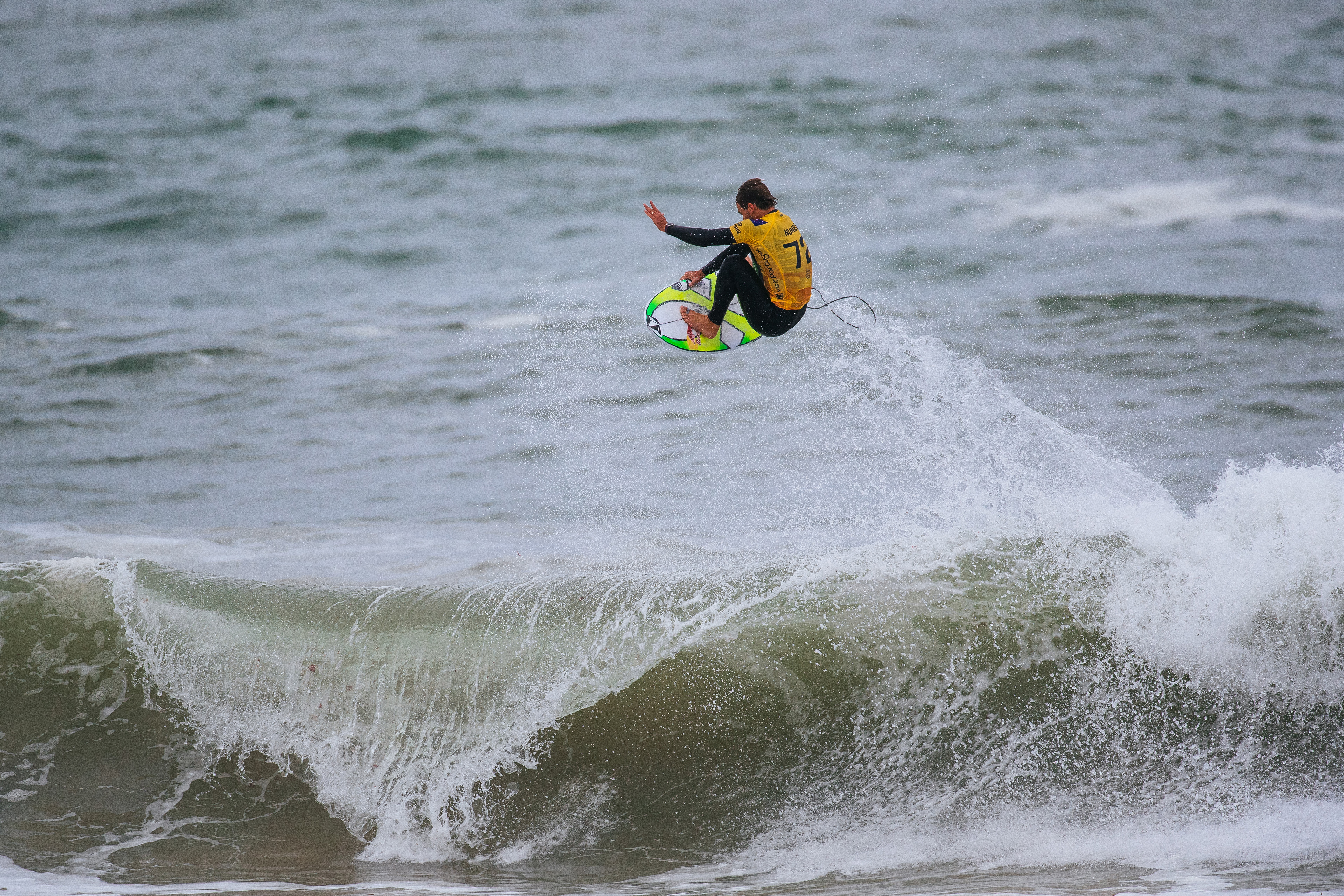 MEO Pro Portugal 2023, Supertubos, Peniche