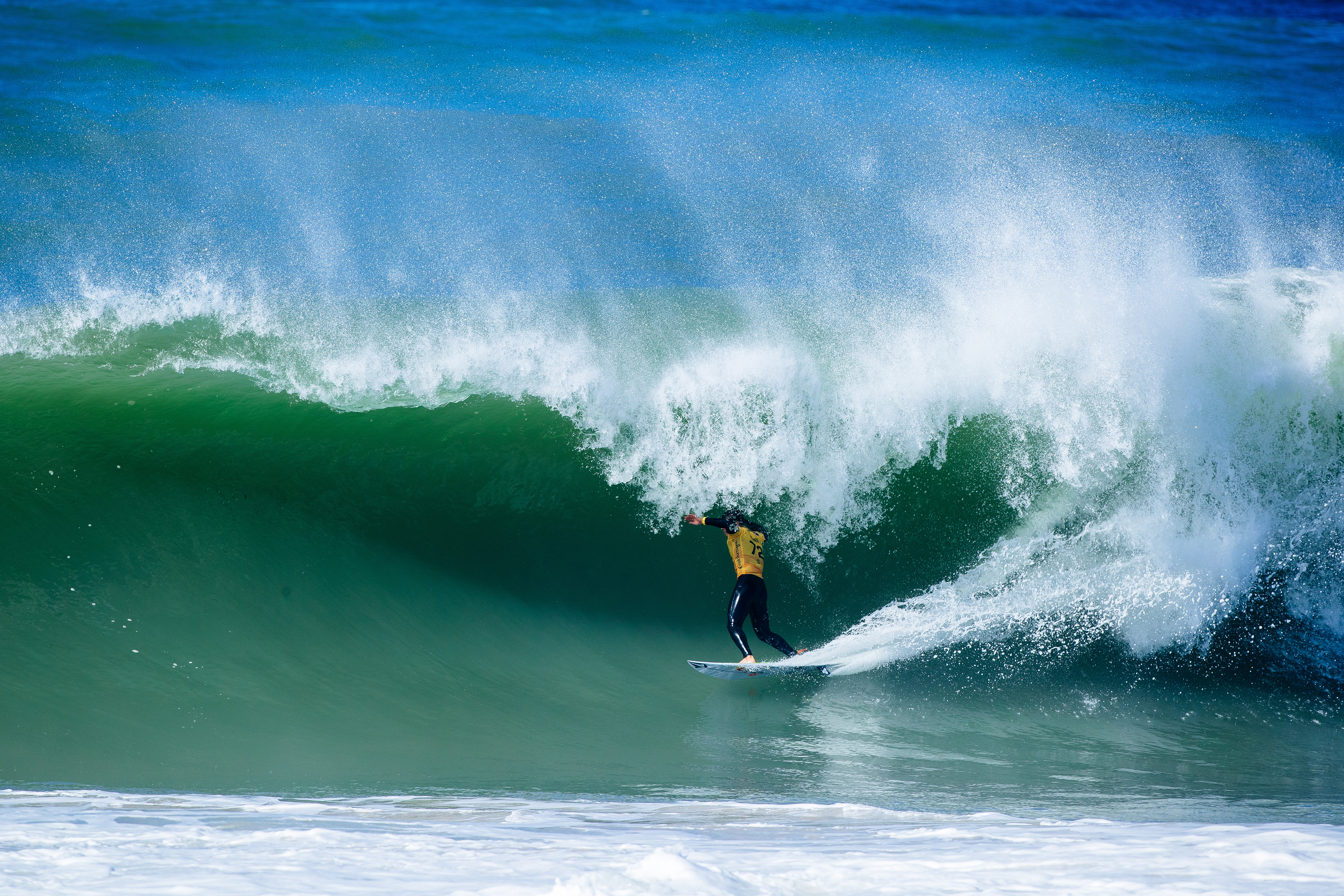 MEO Pro Portugal 2023, Supertubos, Peniche