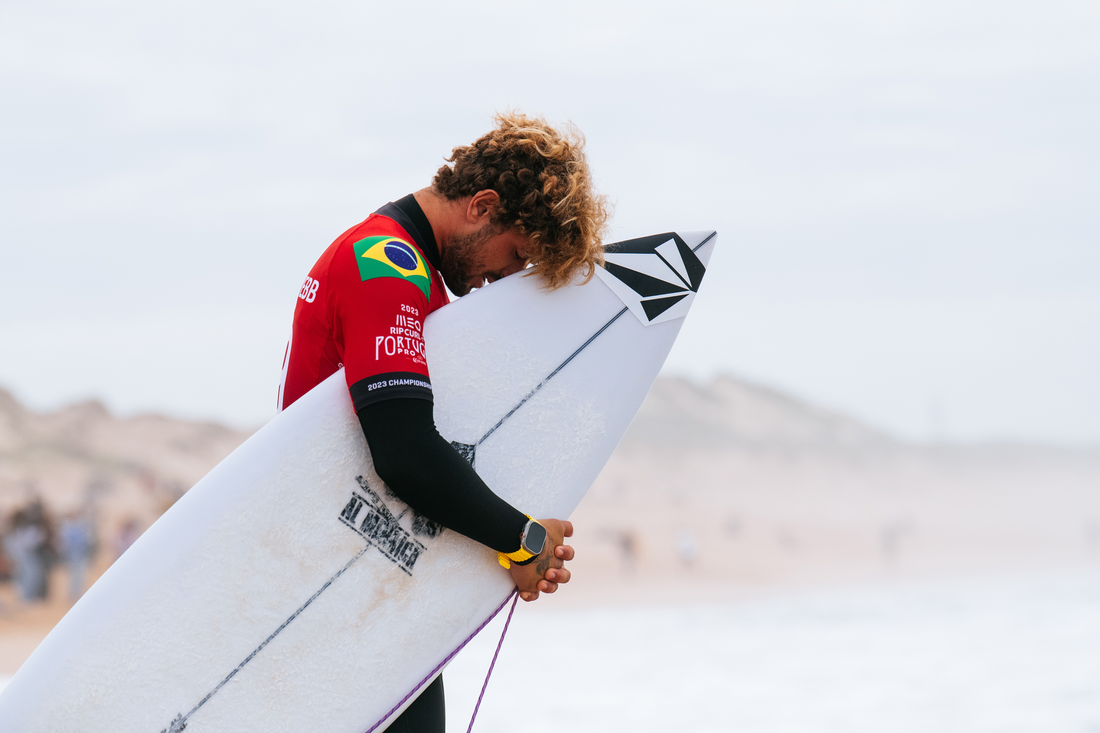 MEO Pro Portugal 2023, Supertubos, Peniche