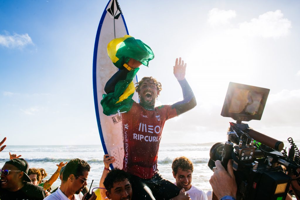 MEO Pro Portugal 2023, Supertubos, Peniche