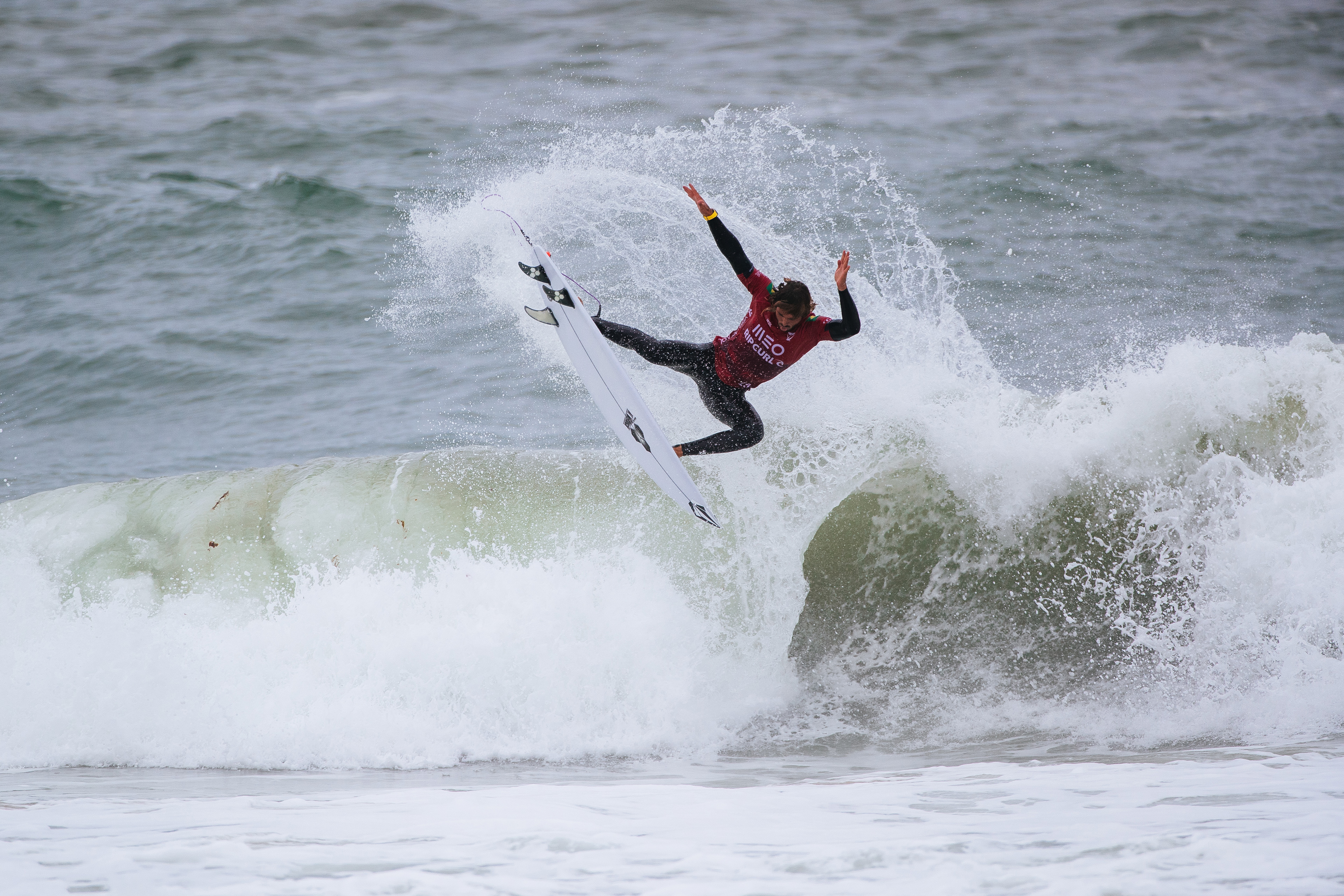 MEO Pro Portugal 2023, Supertubos, Peniche