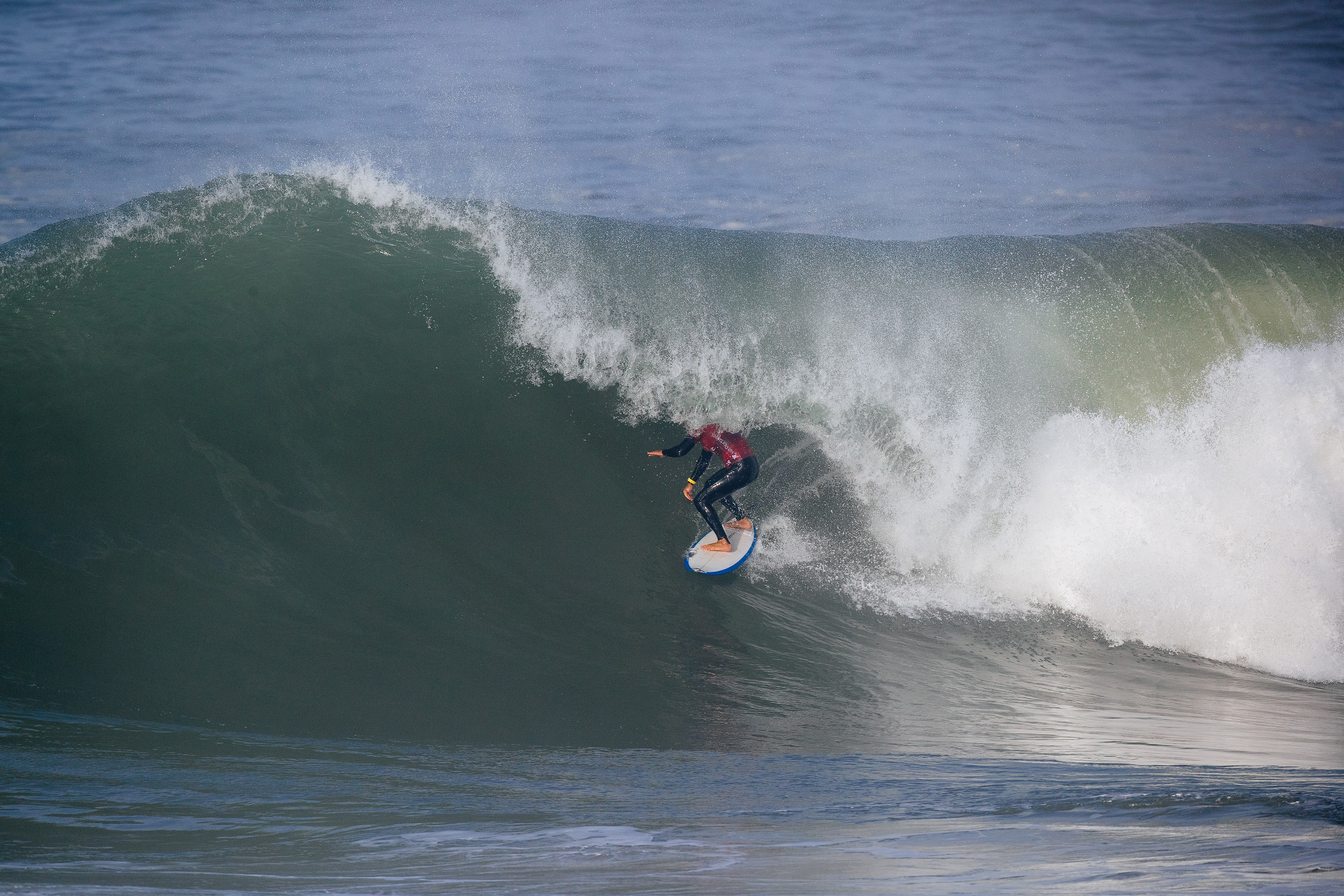 MEO Pro Portugal 2023, Supertubos, Peniche