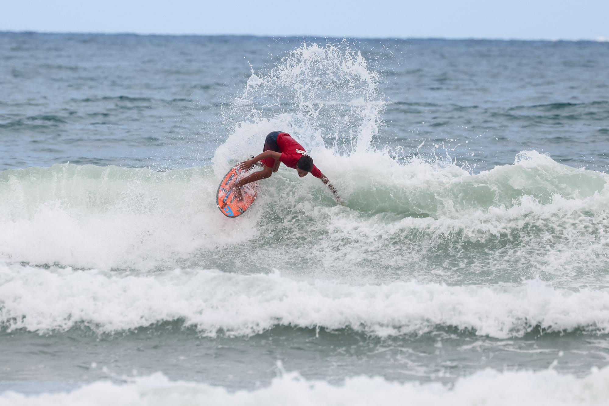 Circuito Filipe Toledo Kids On Fire