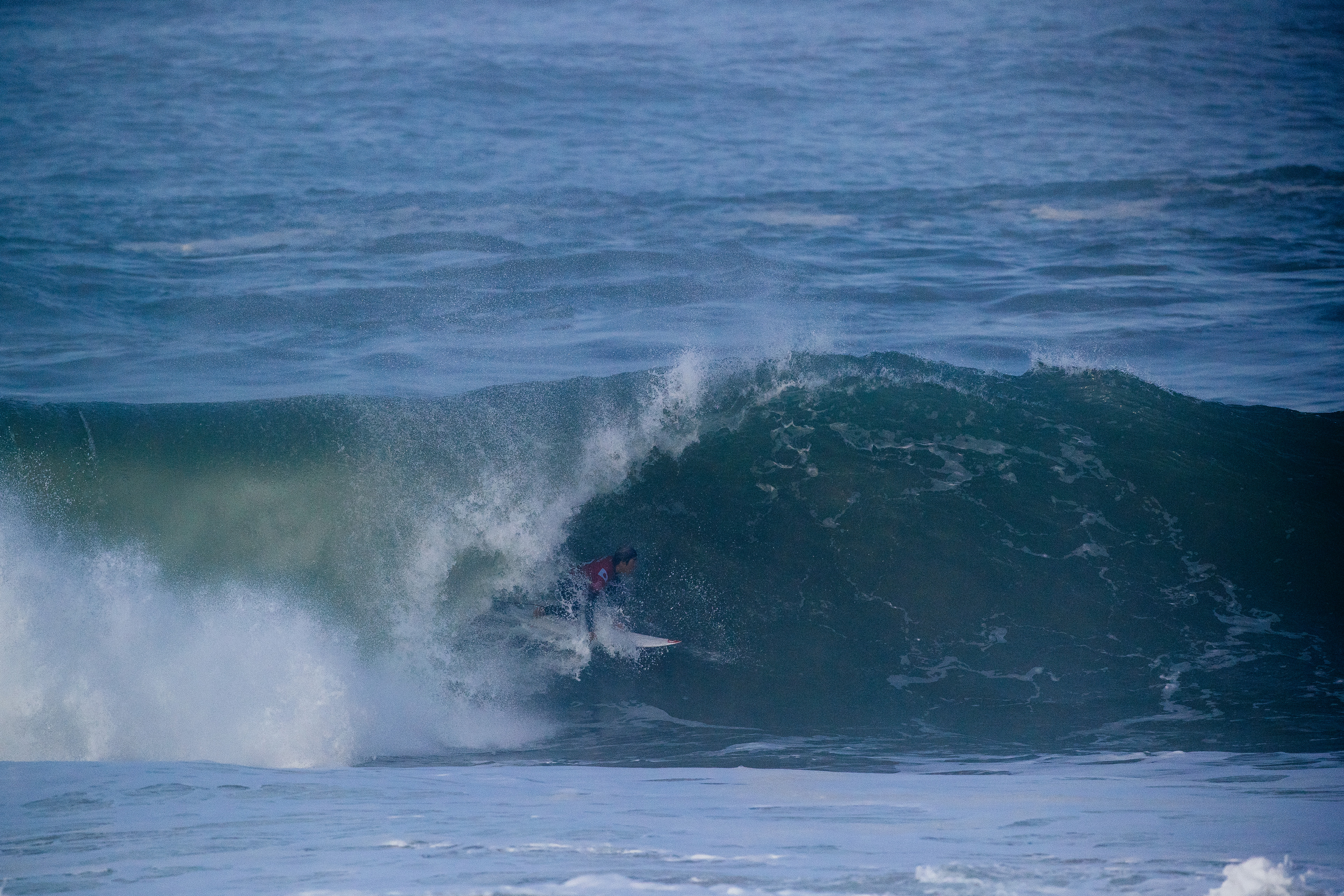 MEO Pro Portugal 2023, Supertubos, Peniche