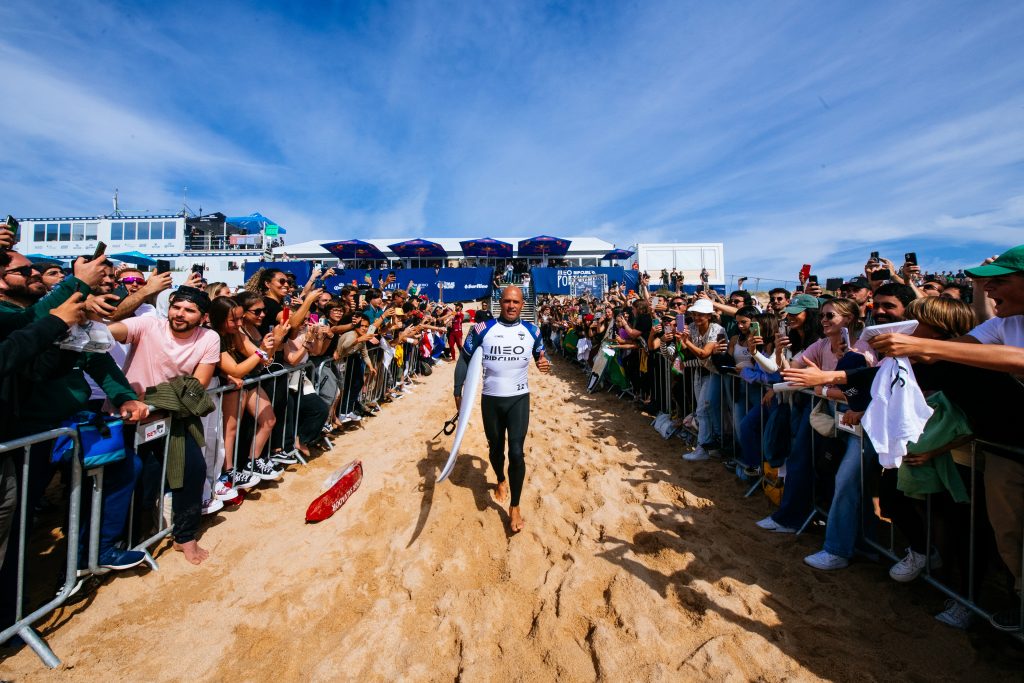 MEO Pro Portugal 2023, Supertubos, Peniche