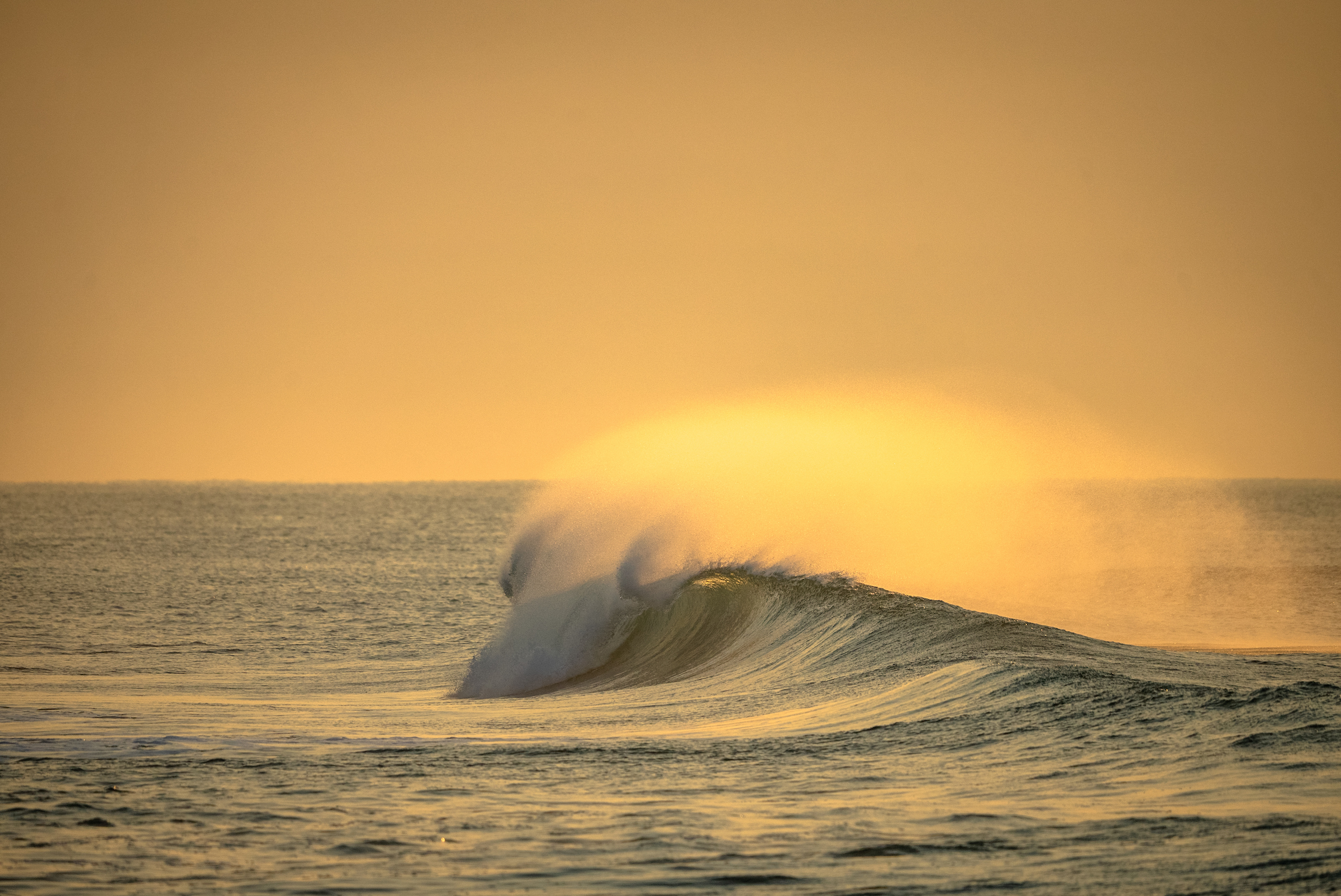 Ballito Pro presented by O'Neill, terceira parada na África do Sul.