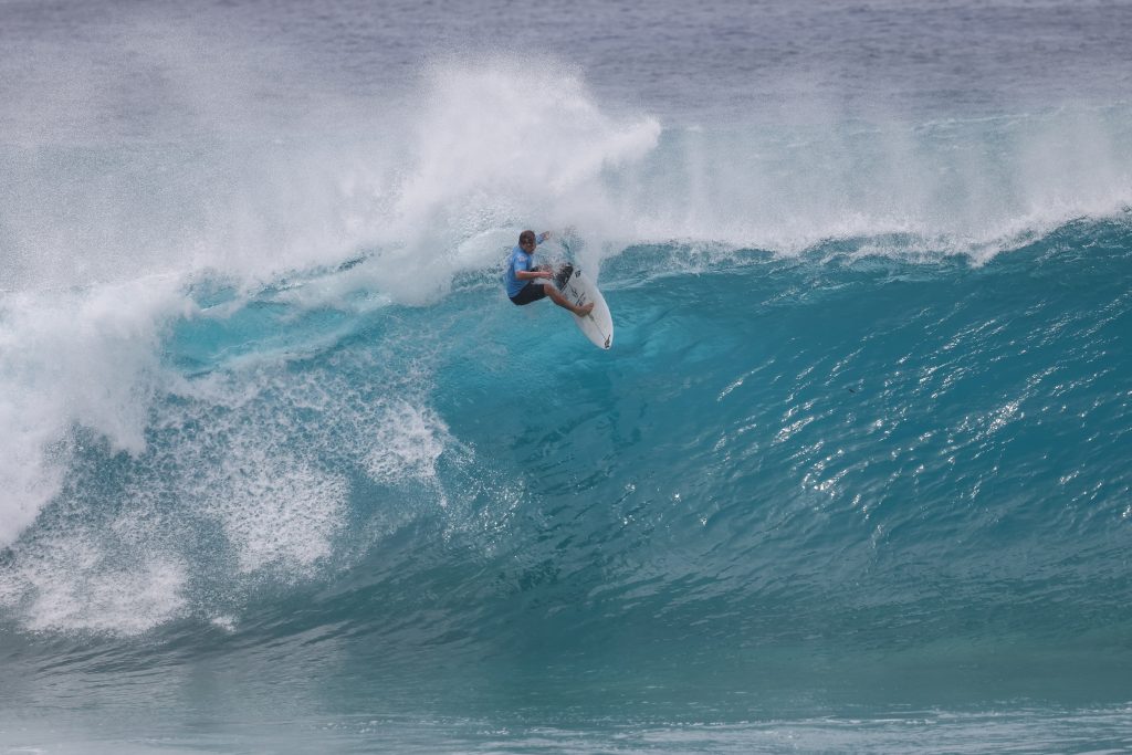 Hang Loose Pro Contest, Cacimba do Padre, Fernando de Noronha (PE)