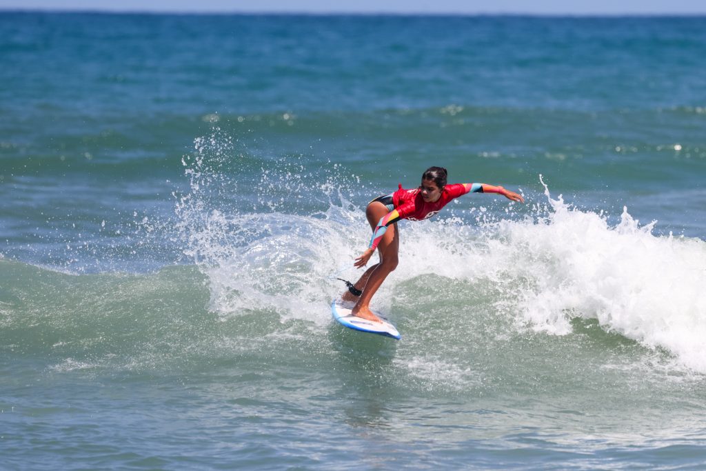 Circuito Filipe Toledo Kids On Fire