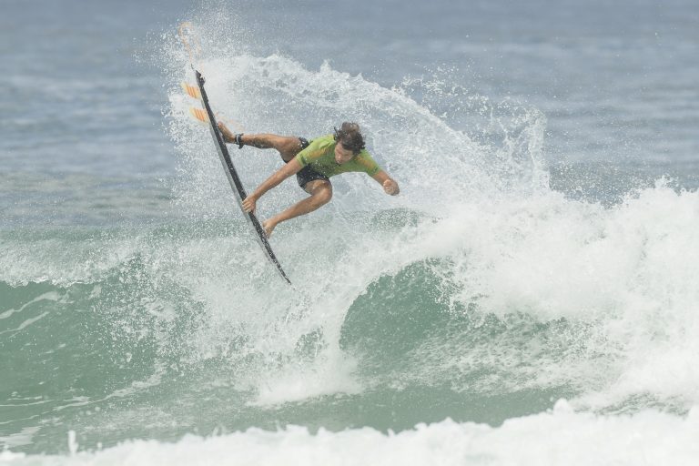 Billabong apresenta LayBack Pro, Praia Mole, Florianópolis (SC)