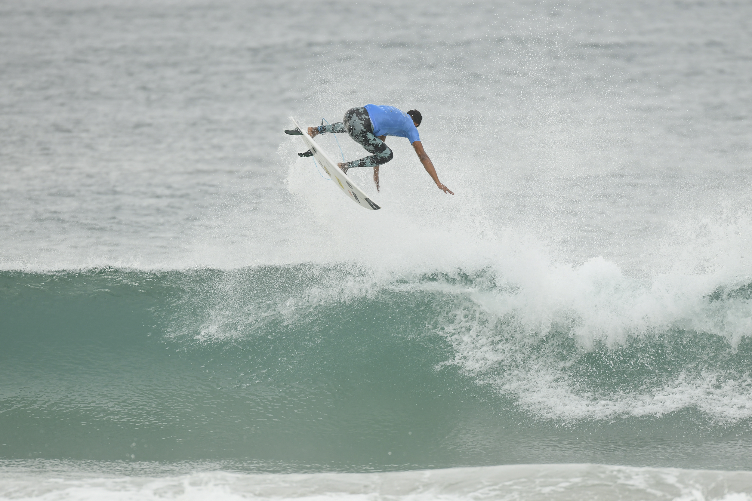 Billabong apresenta LayBack Pro, Praia Mole, Florianópolis (SC)