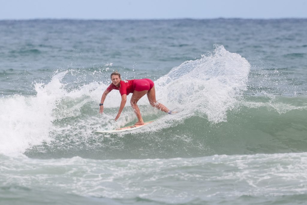 Circuito Filipe Toledo Kids On Fire