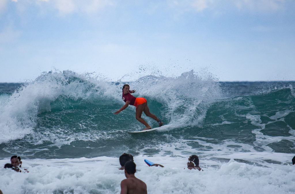 Circuito Filipe Toledo Kids On Fire