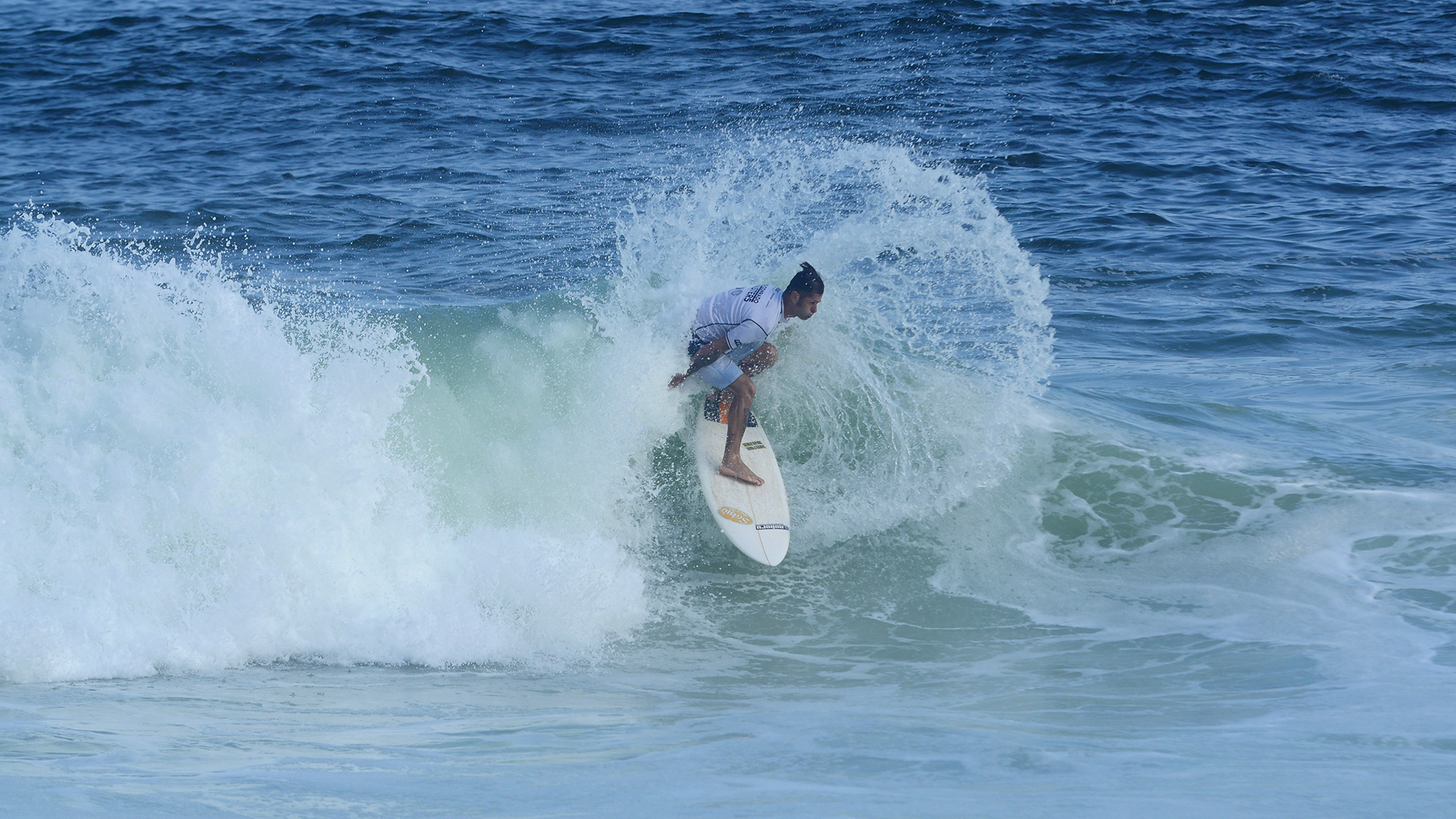 São Conrado Masters, Rio de Janeiro