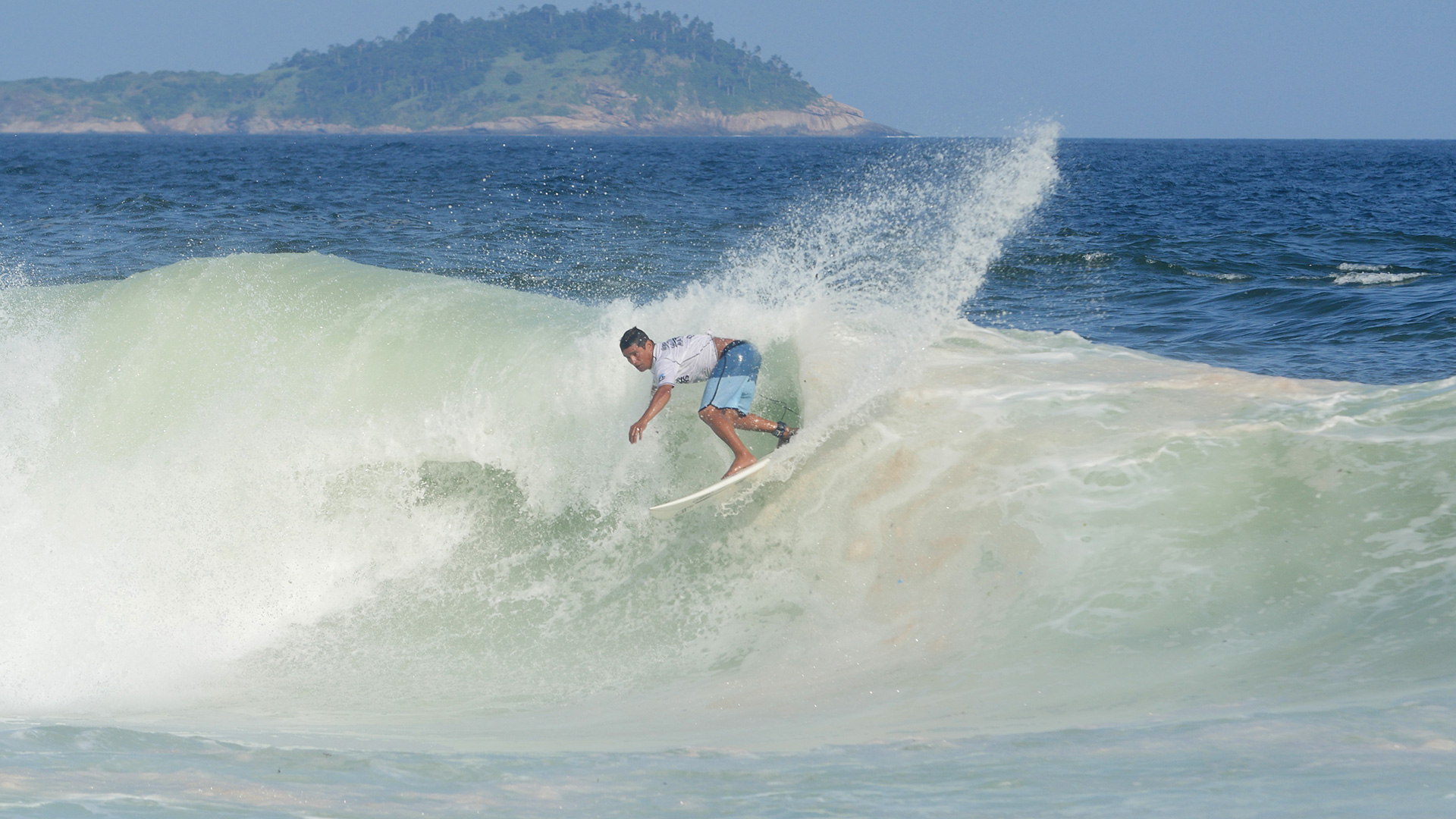 São Conrado Masters, Rio de Janeiro