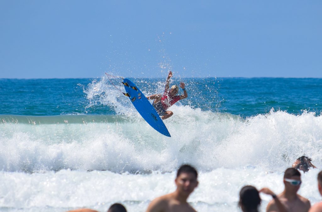 Circuito Filipe Toledo Kids On Fire