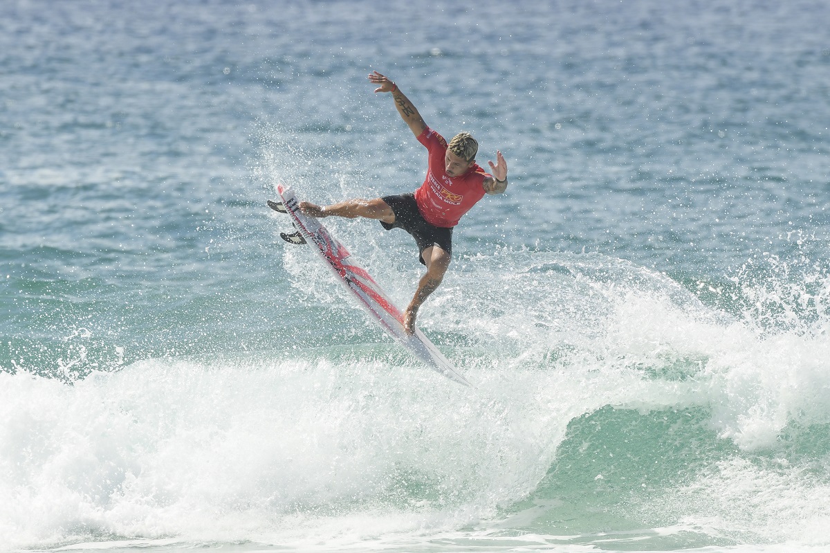 Billabong apresenta LayBack Pro, Praia Mole, Florianópolis (SC)