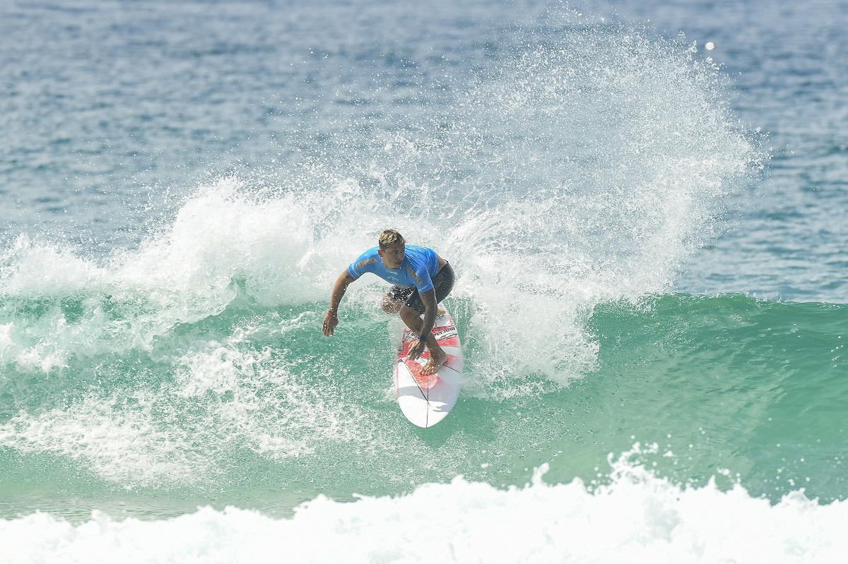 Billabong apresenta LayBack Pro, Praia Mole, Florianópolis (SC)