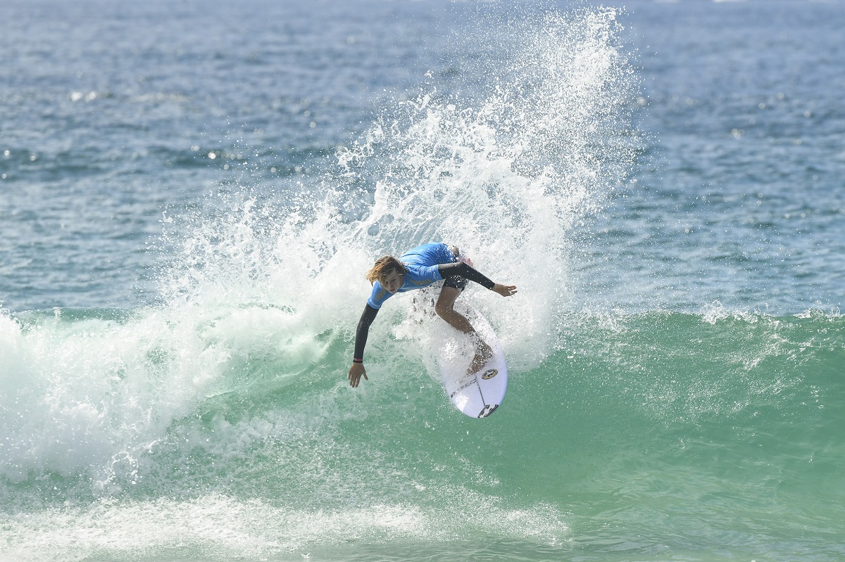 Billabong apresenta LayBack Pro, Praia Mole, Florianópolis (SC)