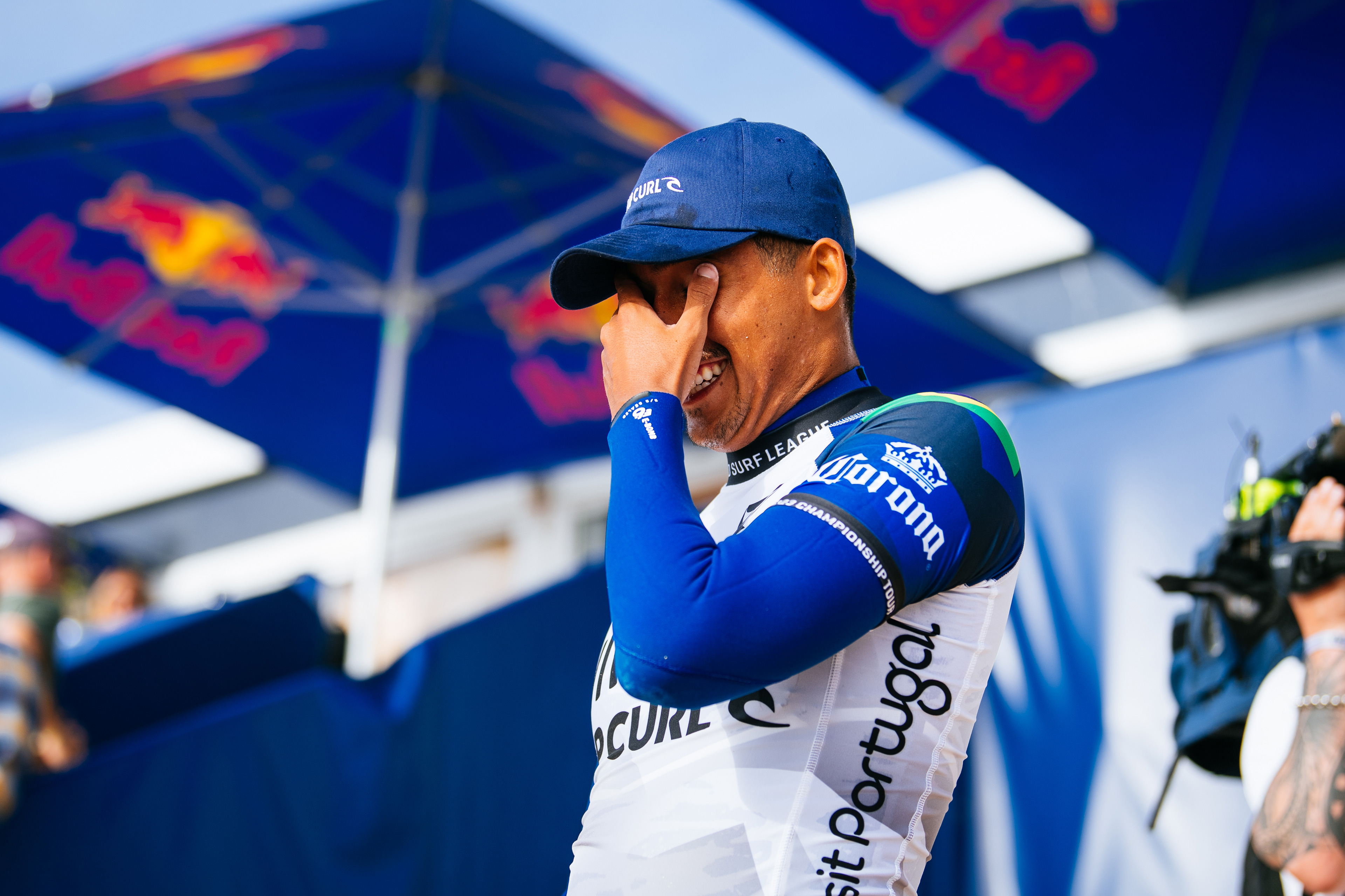MEO Pro Portugal 2023, Supertubos, Peniche
