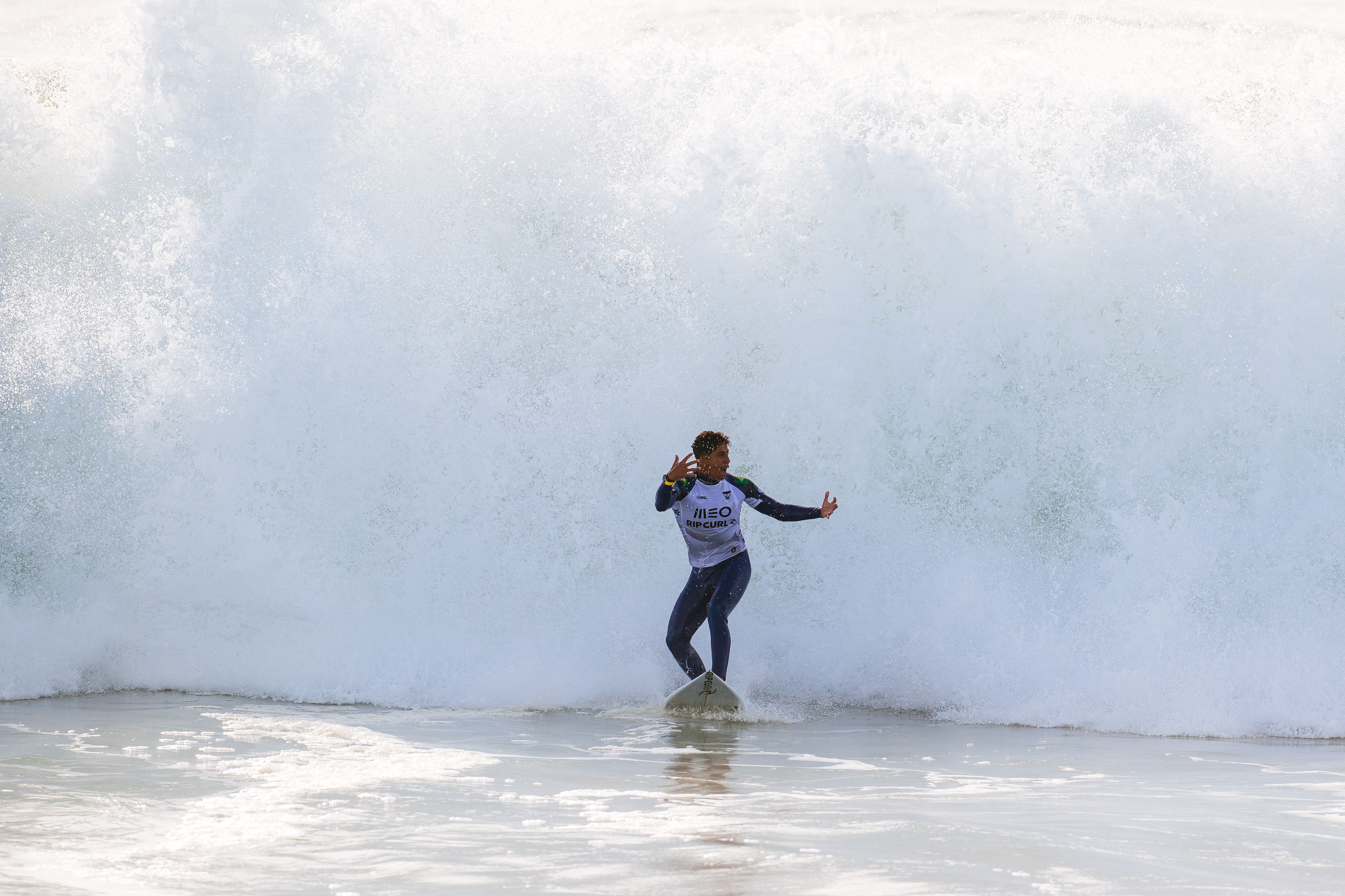 MEO Pro Portugal 2023, Supertubos, Peniche