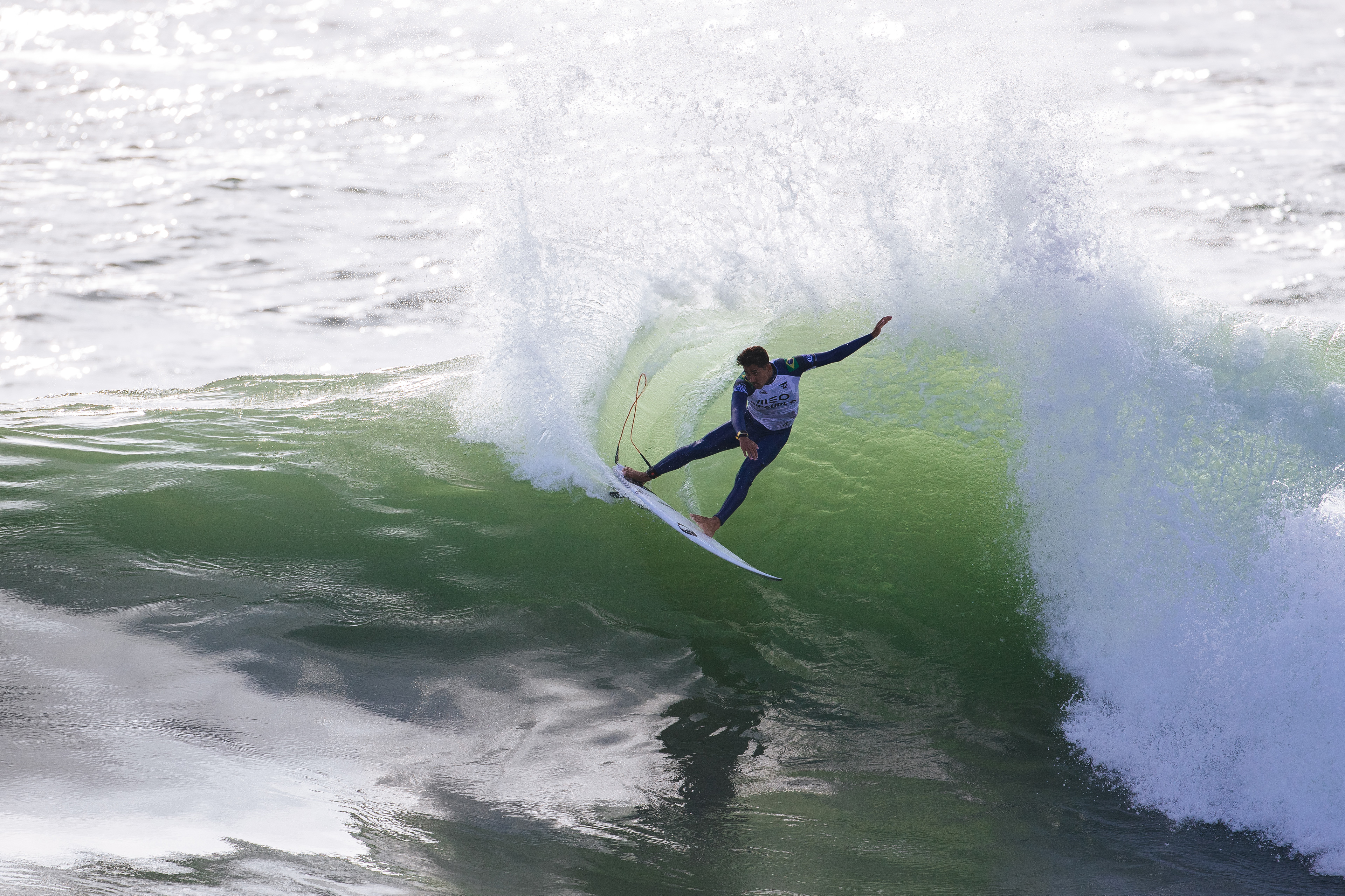 MEO Pro Portugal 2023, Supertubos, Peniche