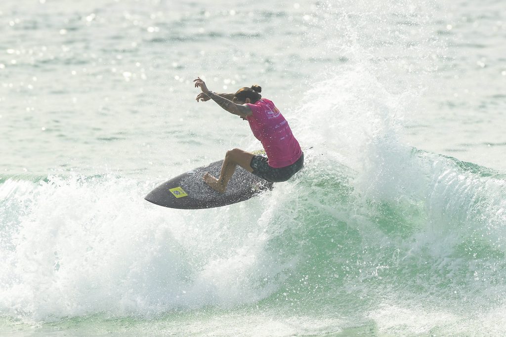 Billabong apresenta LayBack Pro, Praia Mole, Florianópolis (SC)