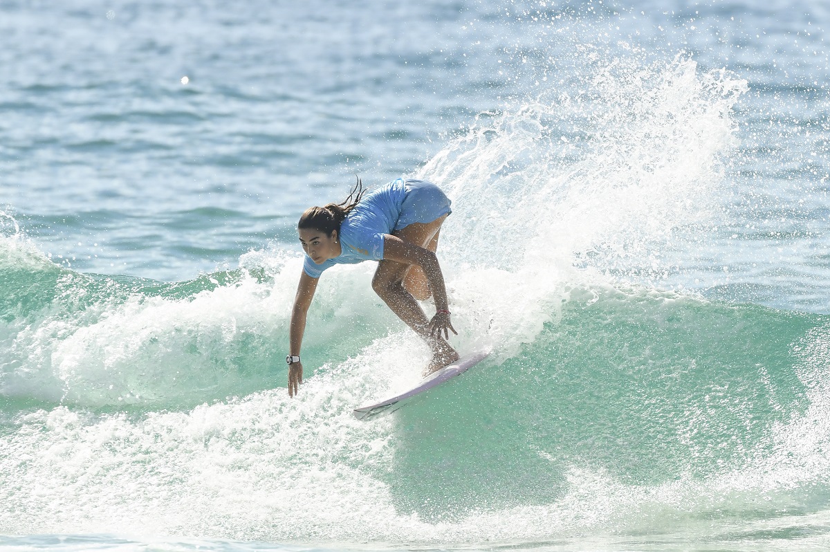 Billabong apresenta LayBack Pro, Praia Mole, Florianópolis (SC)