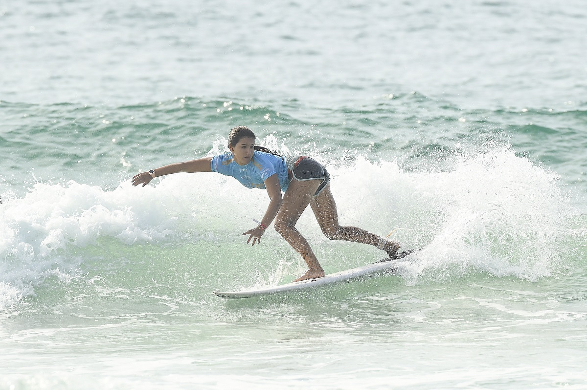 Billabong apresenta LayBack Pro, Praia Mole, Florianópolis (SC)